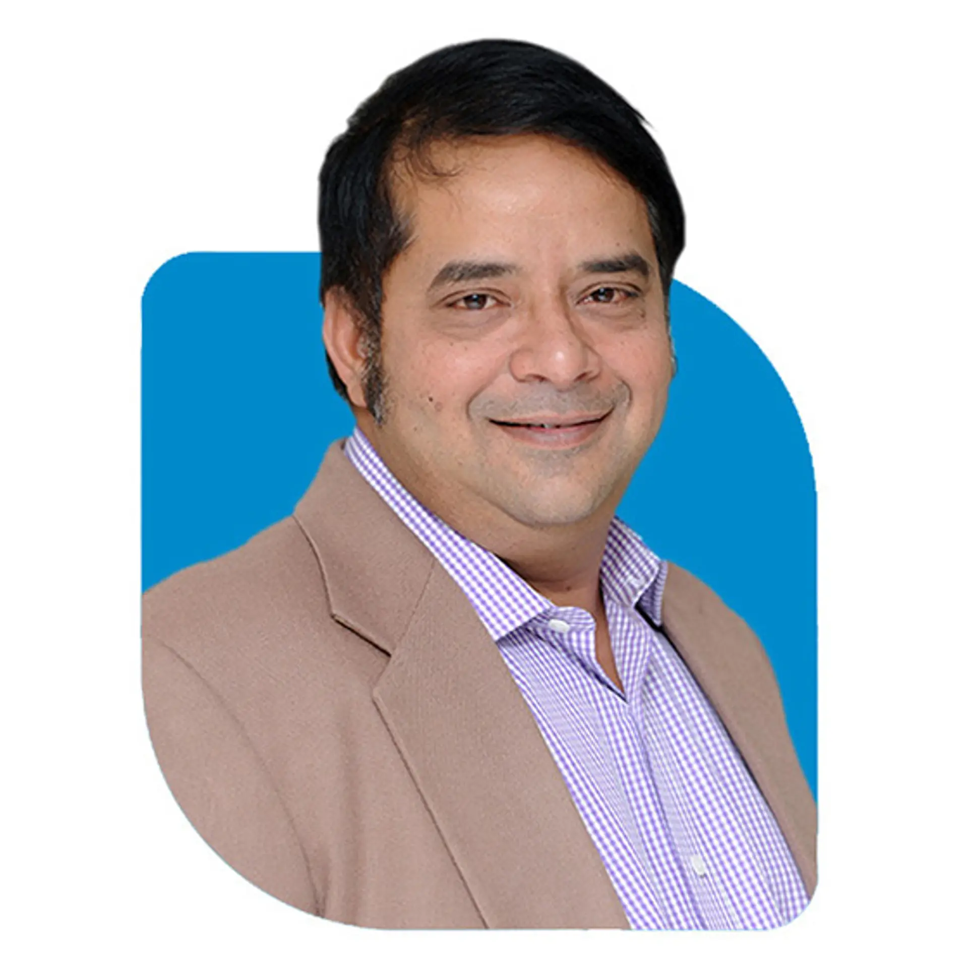 Vijay Madduri 