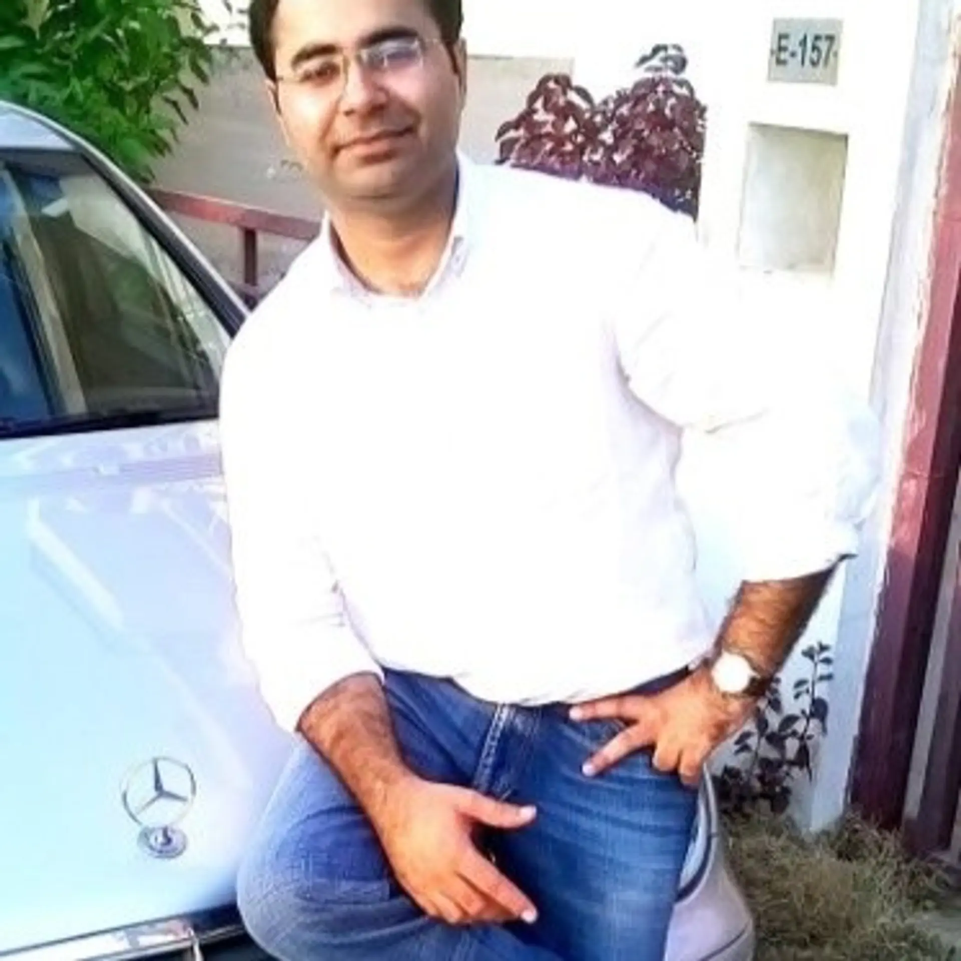 Vikas Chaudhary