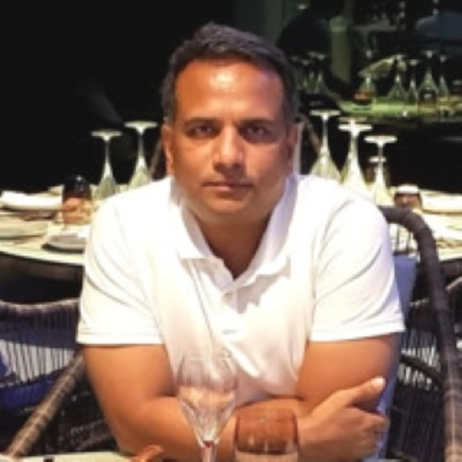 Vikash Jaiswal