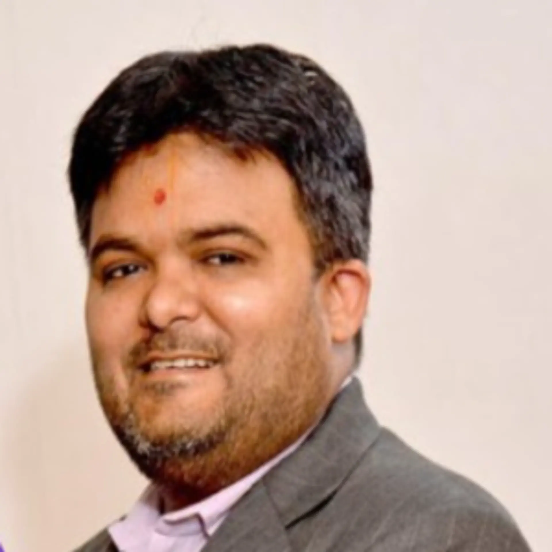Vipul M Mali