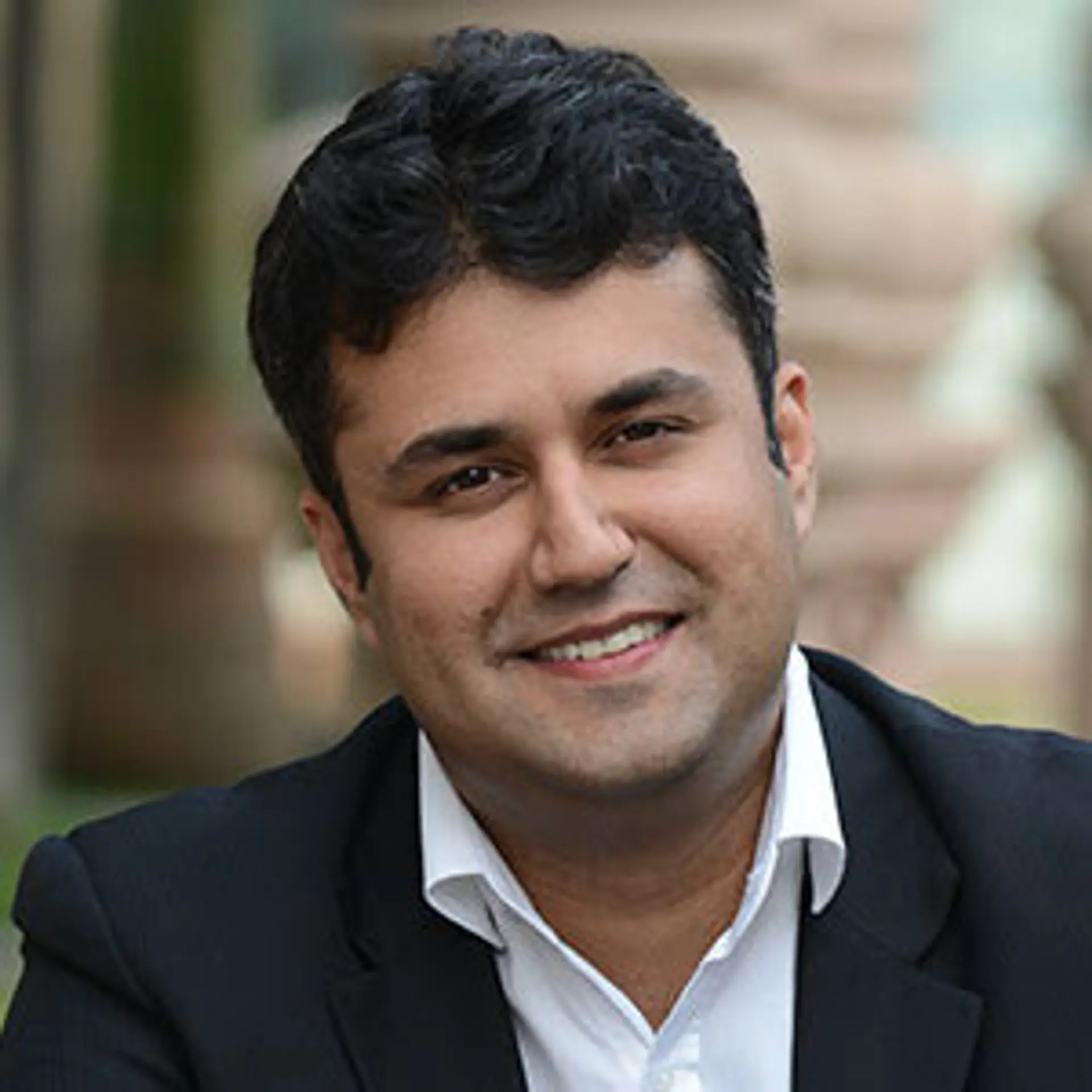 Viraj Bahl