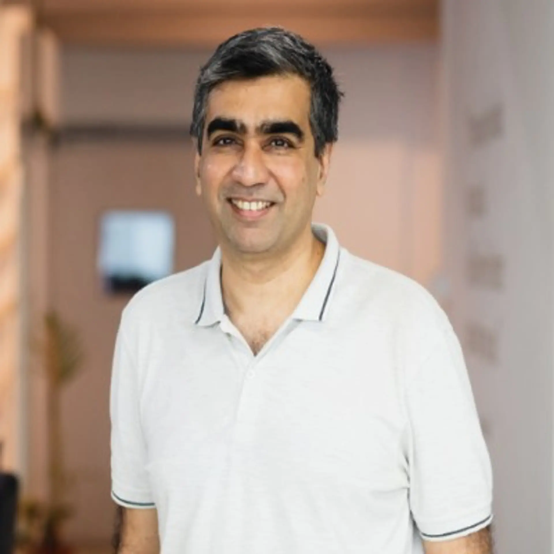 Vivek Phalak