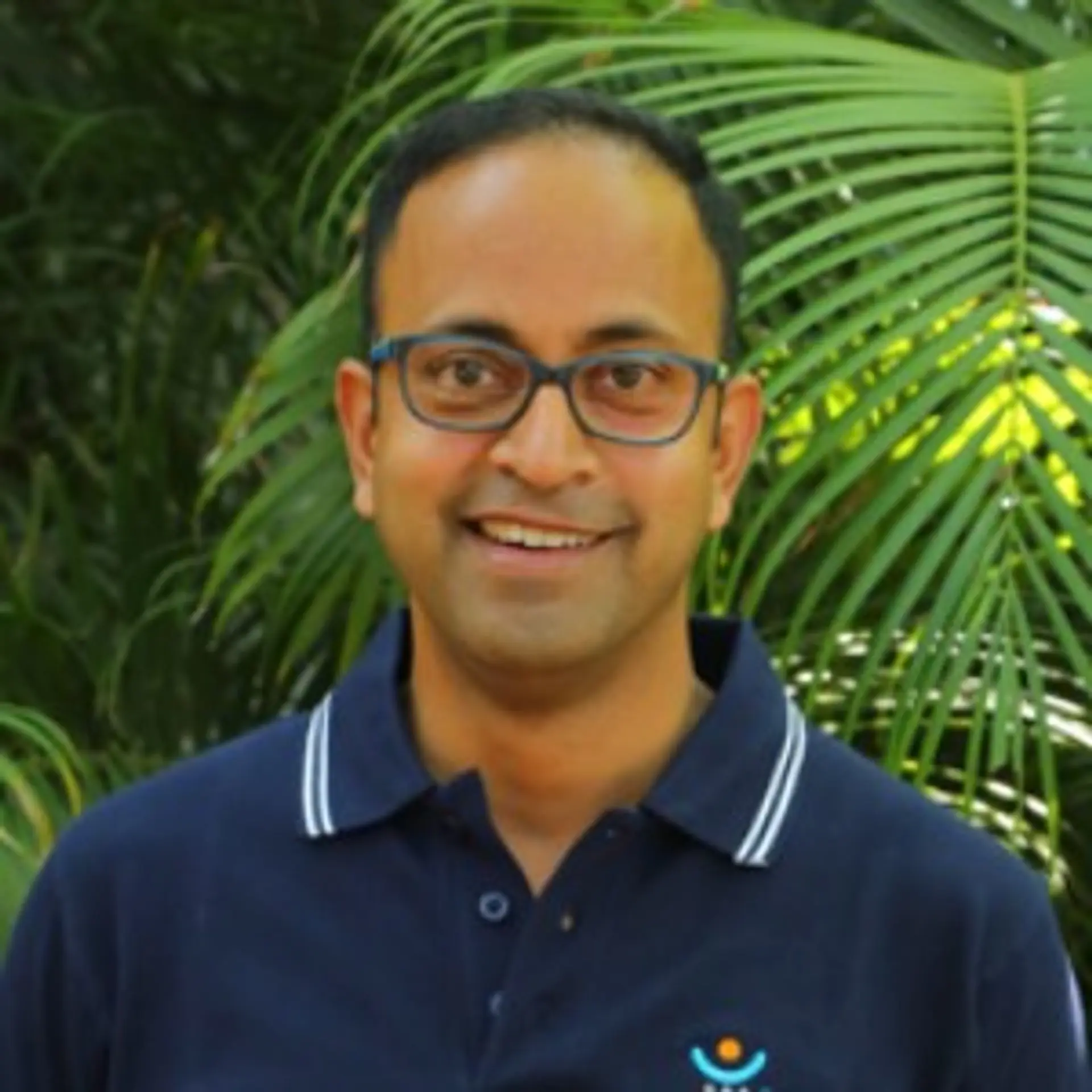 Vivek Subramanian