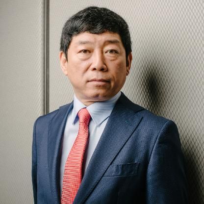 Wei Jianjun | YourStory