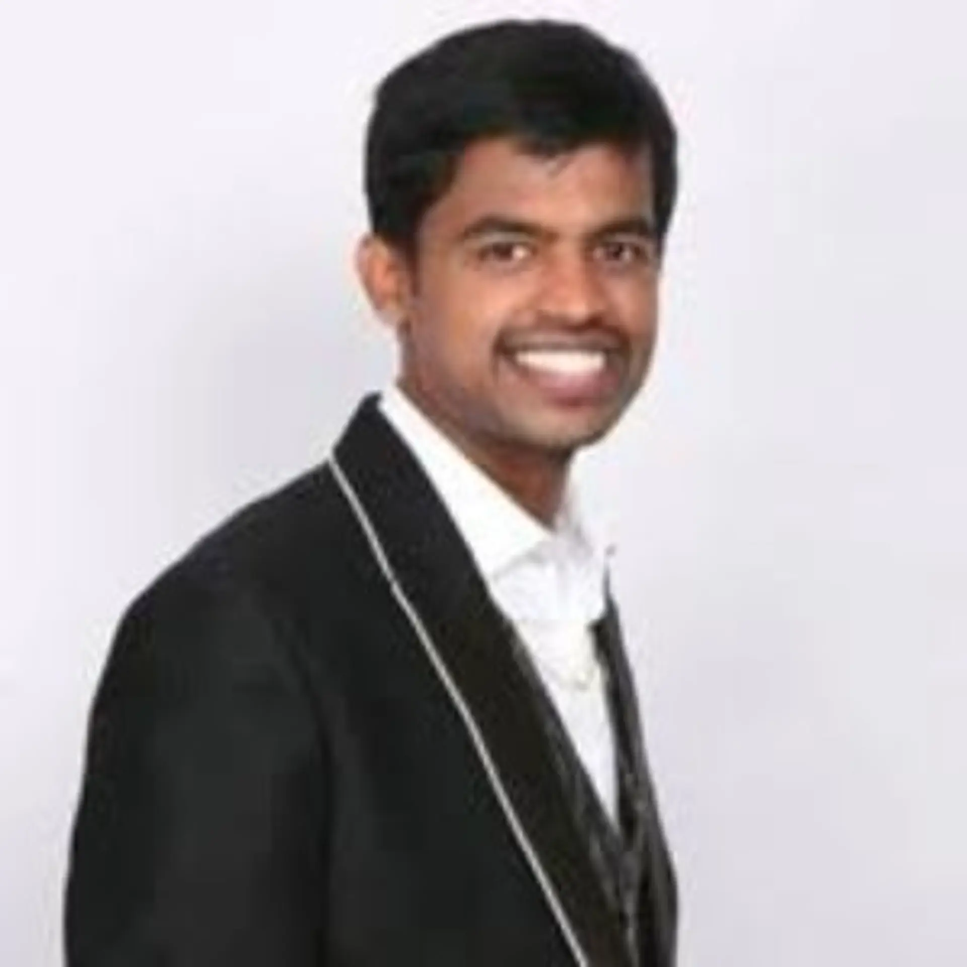 Yashwanth Kumar