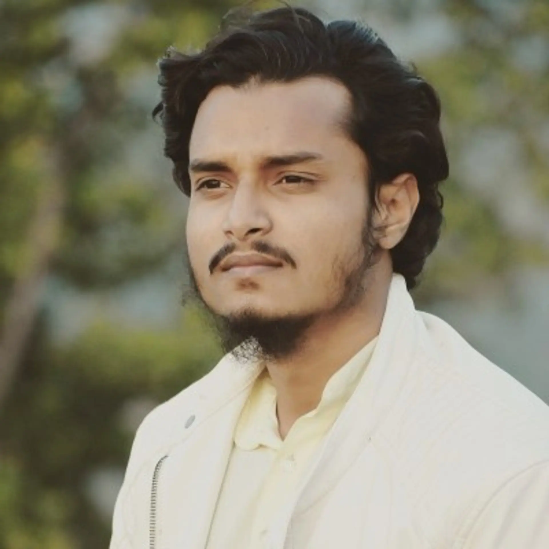 Zishan Alam