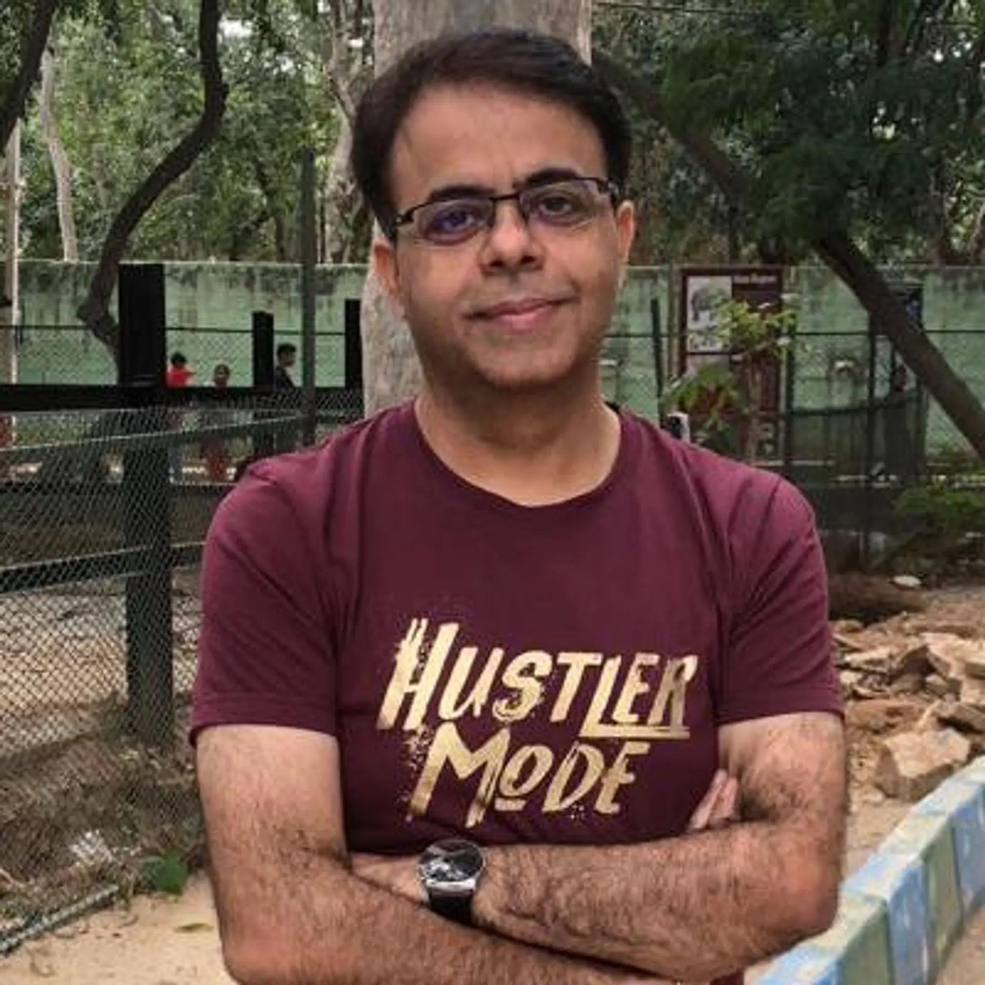  Pankaj Chawla