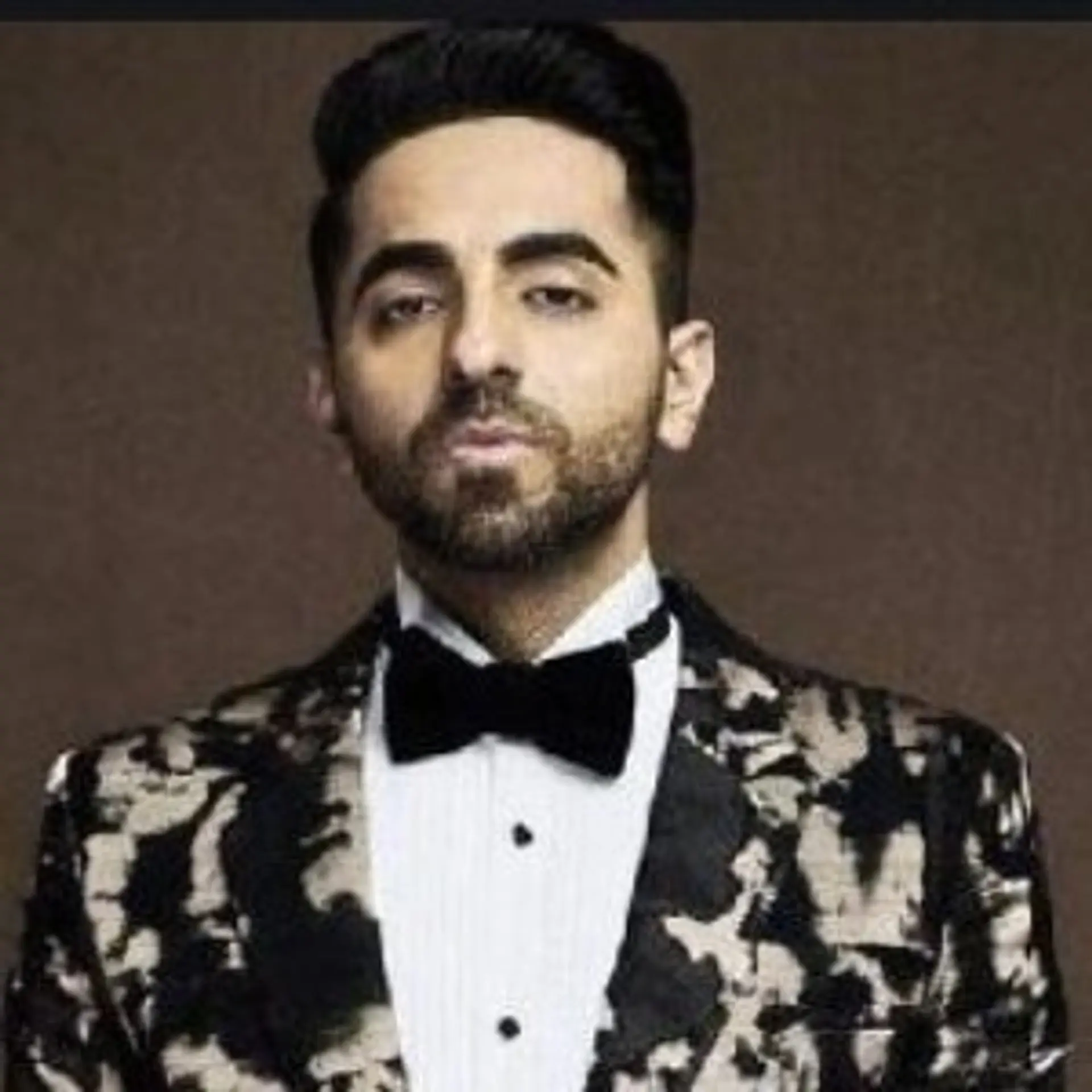 Ayushmann Khurrana