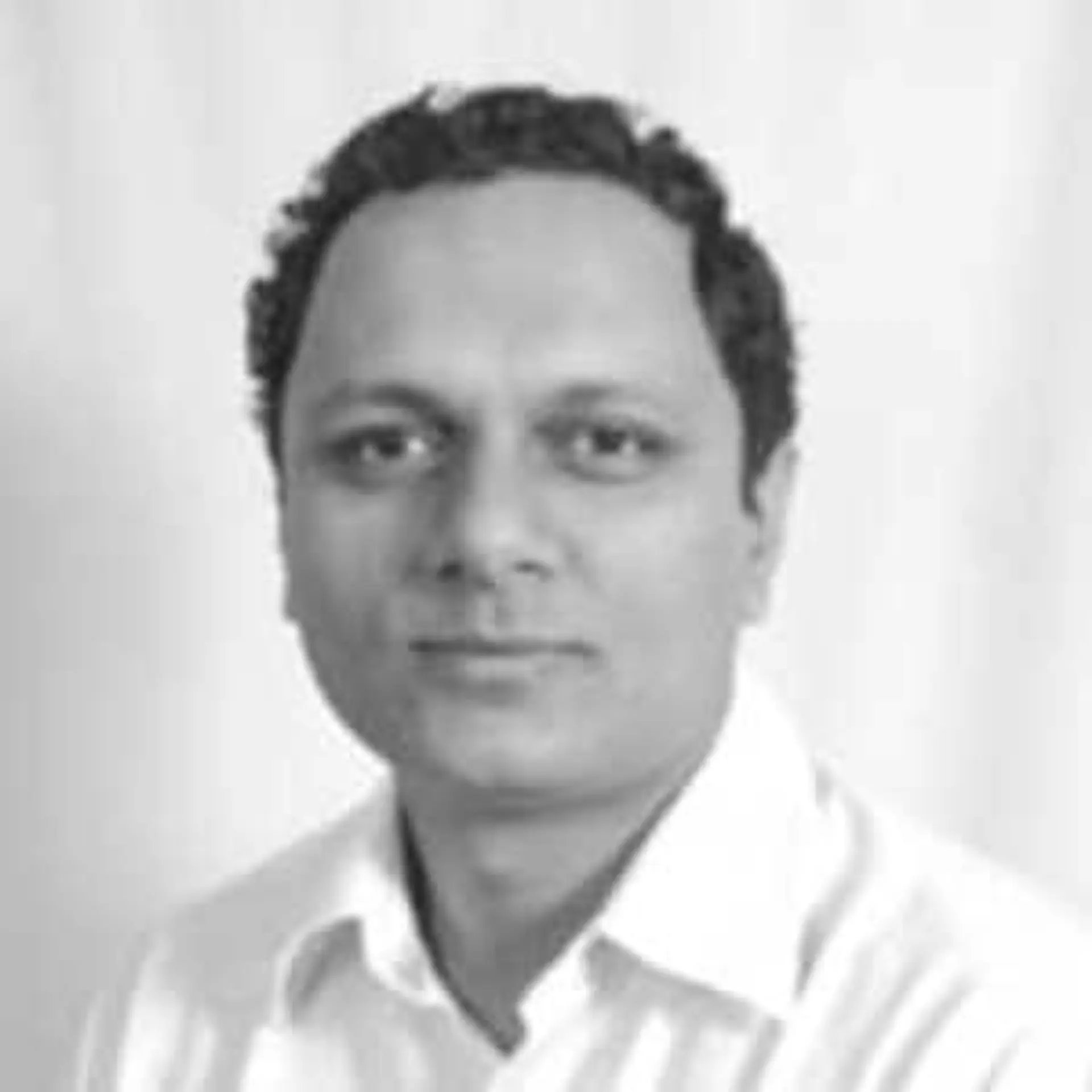 Abhimanyu Kashikar