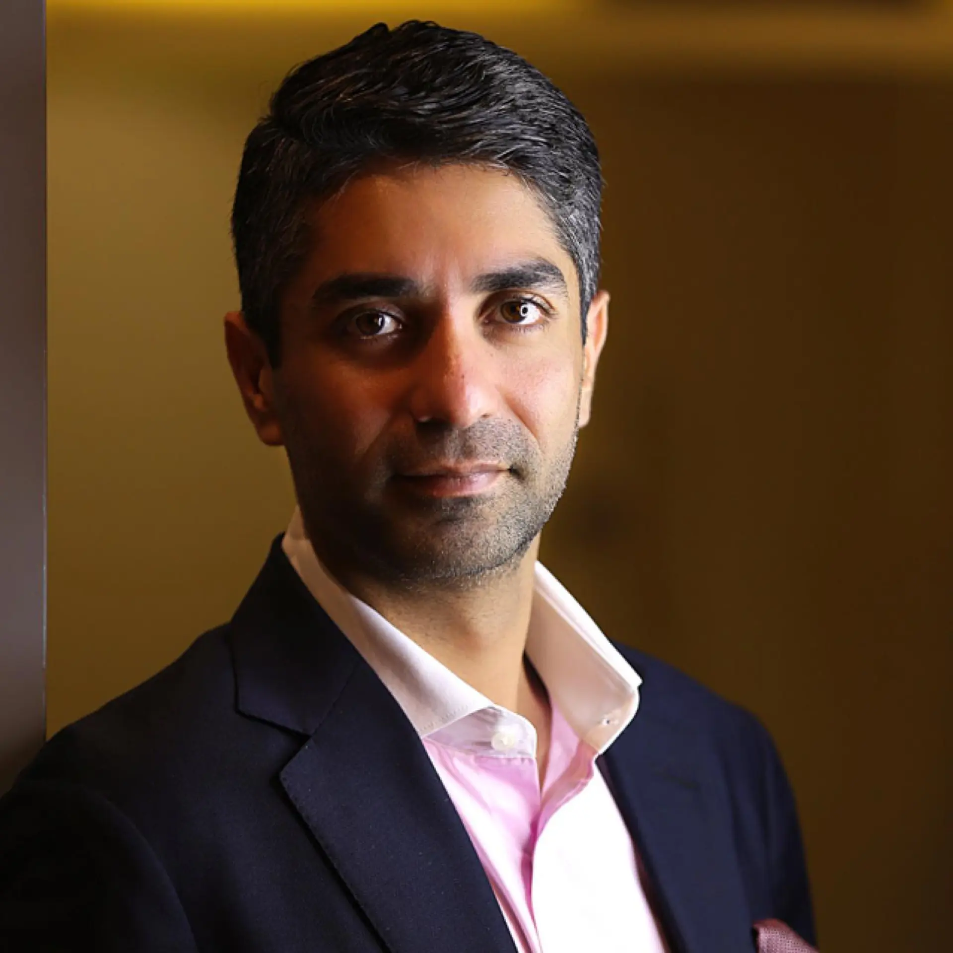 Abhinav Bindra