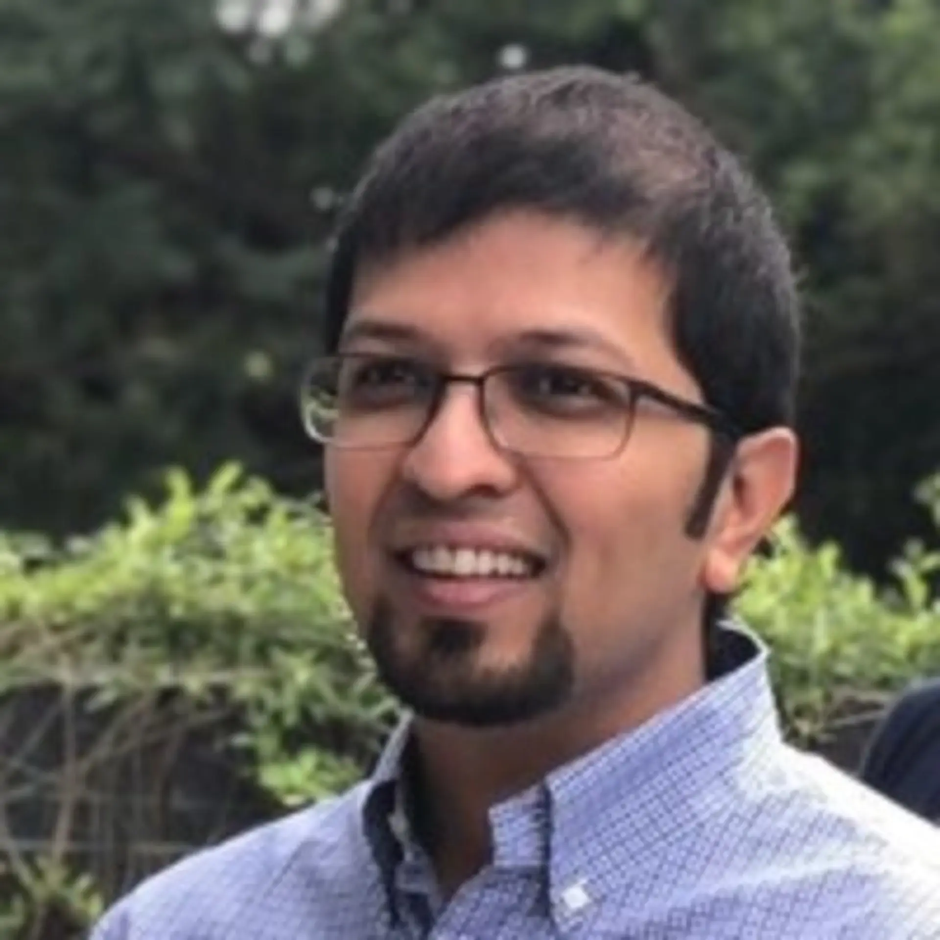 Abhinav Jain