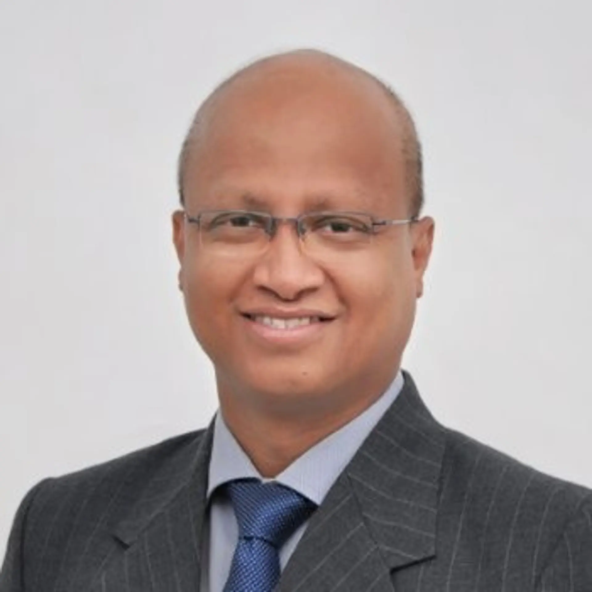 Abhishek Mandal