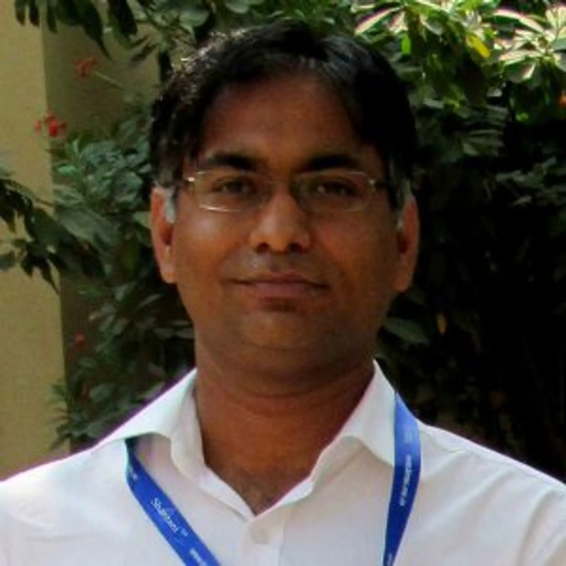 Chaitanya Saxena