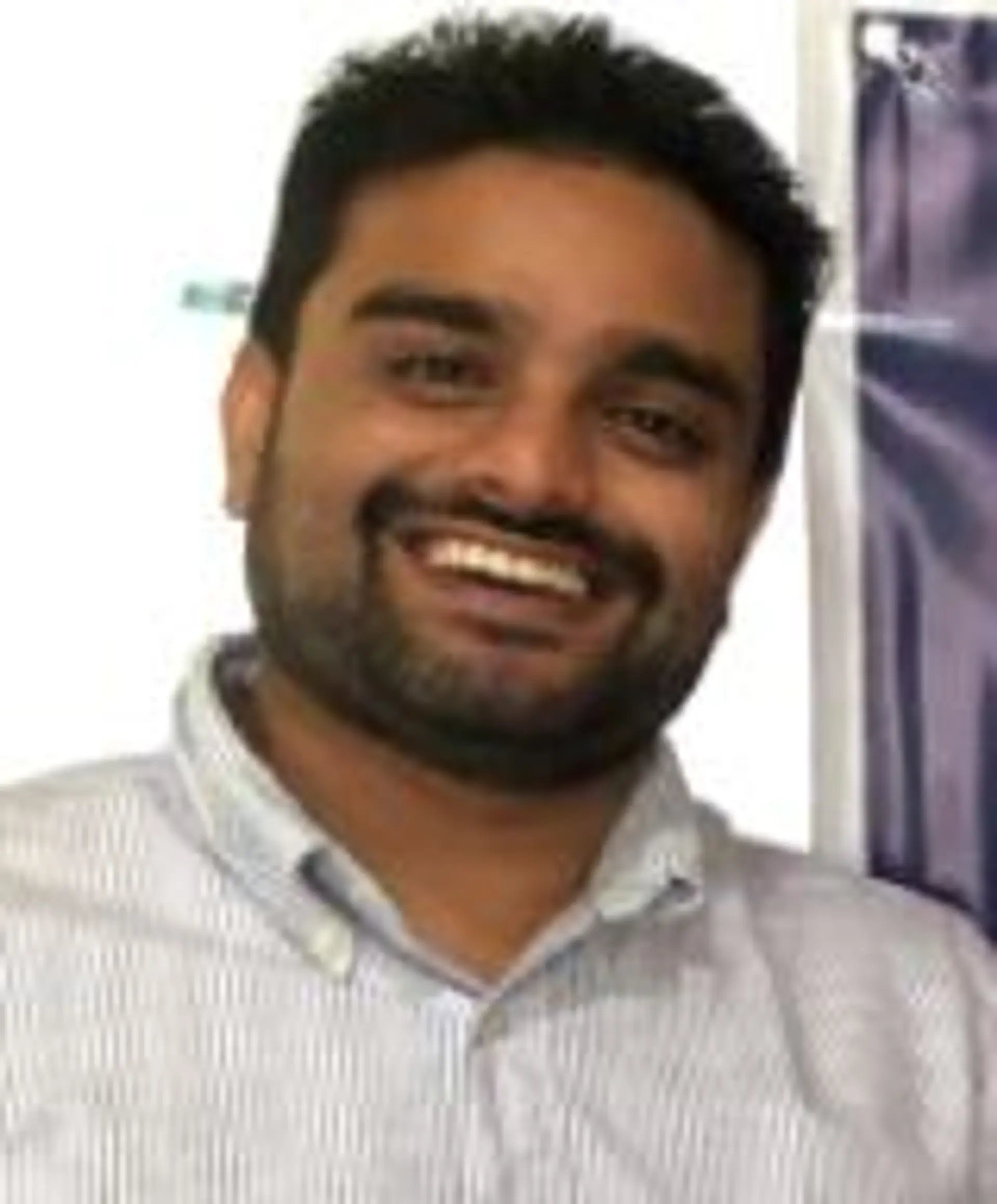 Adarsh Rajivbhai Mehta
