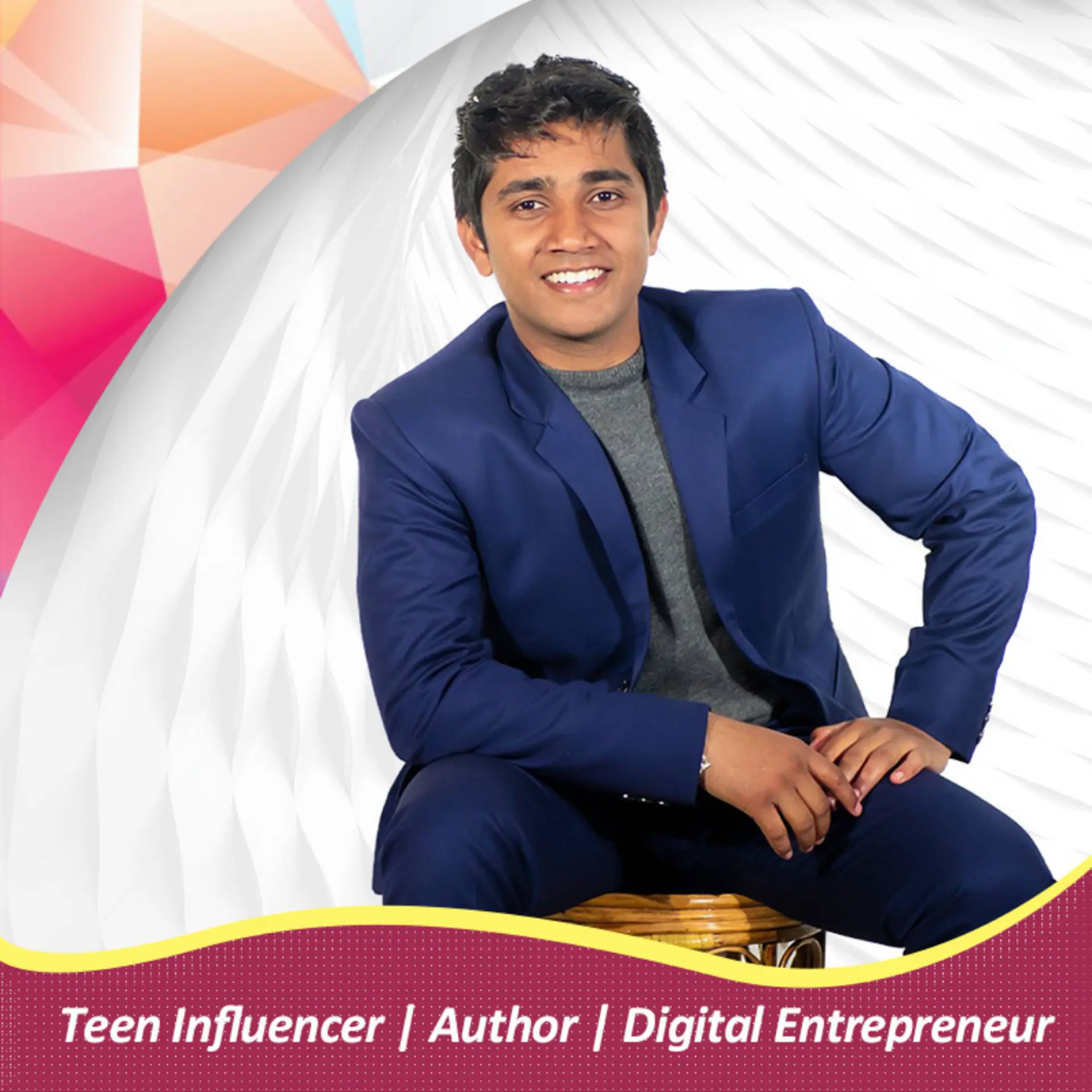 Durvesh Yadav