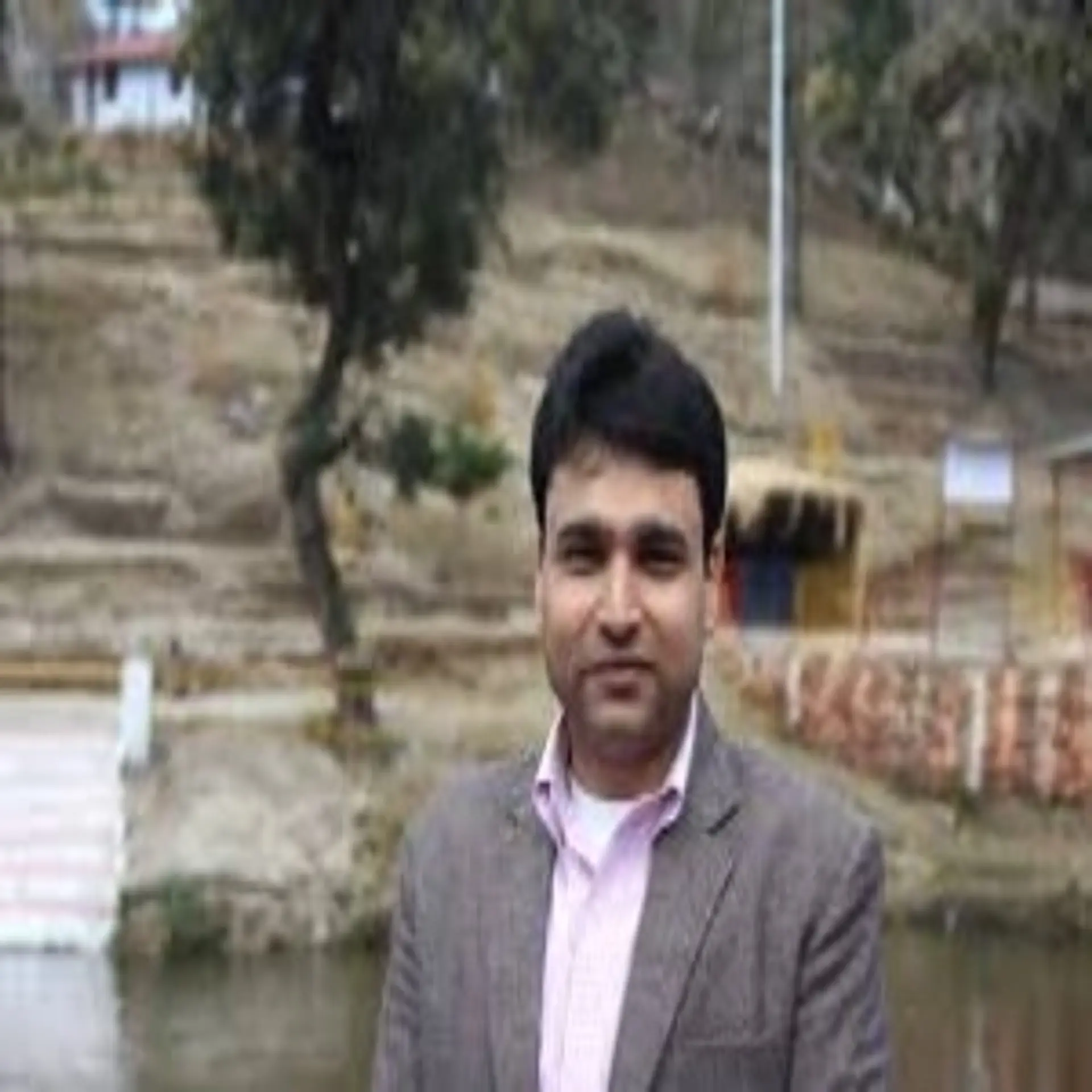 Samarth Agrawal