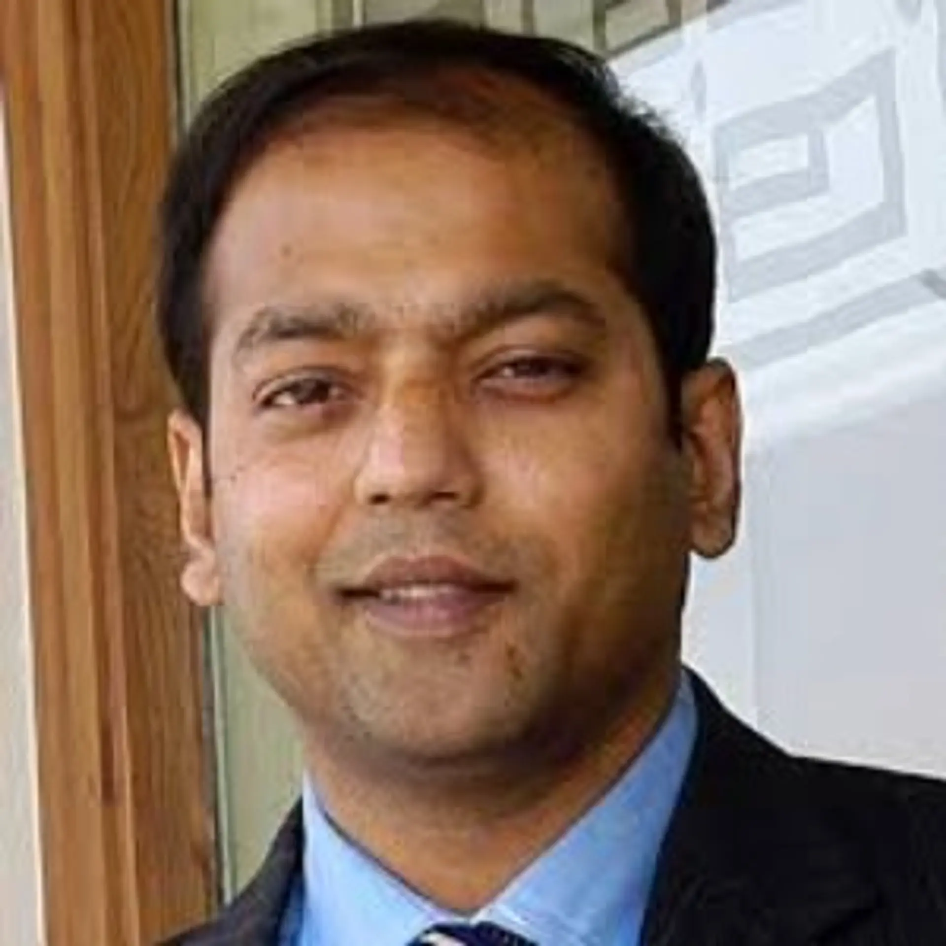 Ajay Agrawal