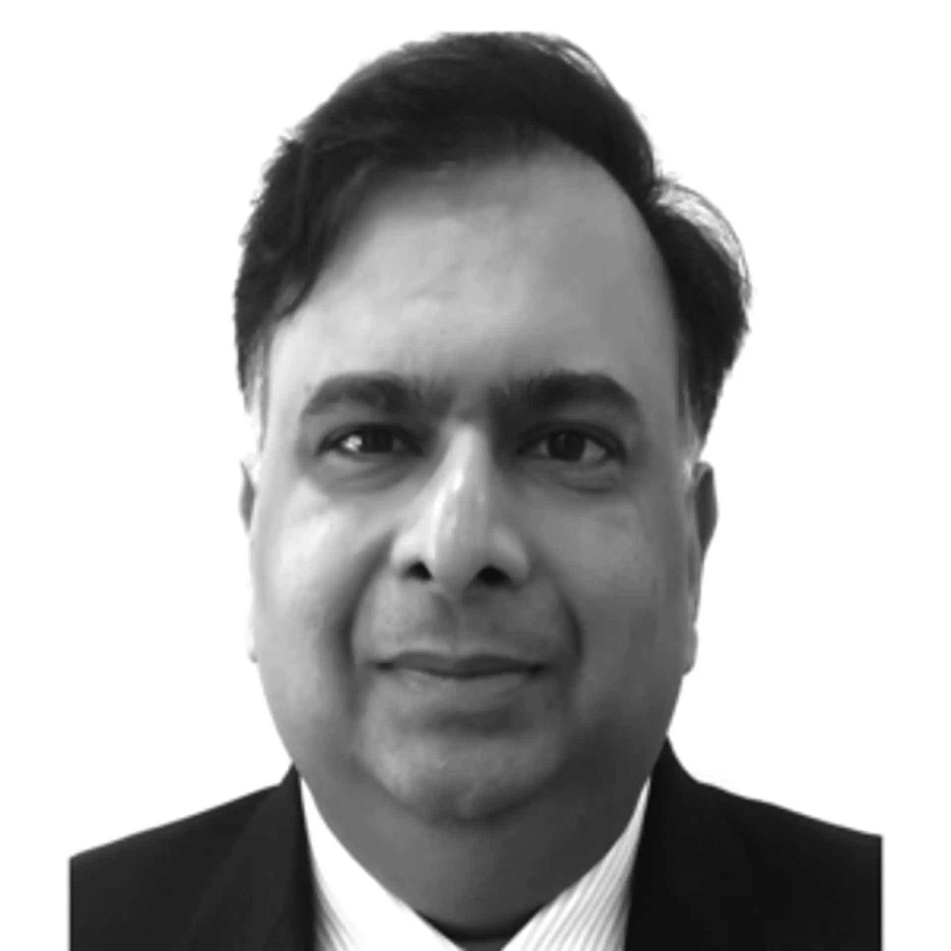 Ajay Goel