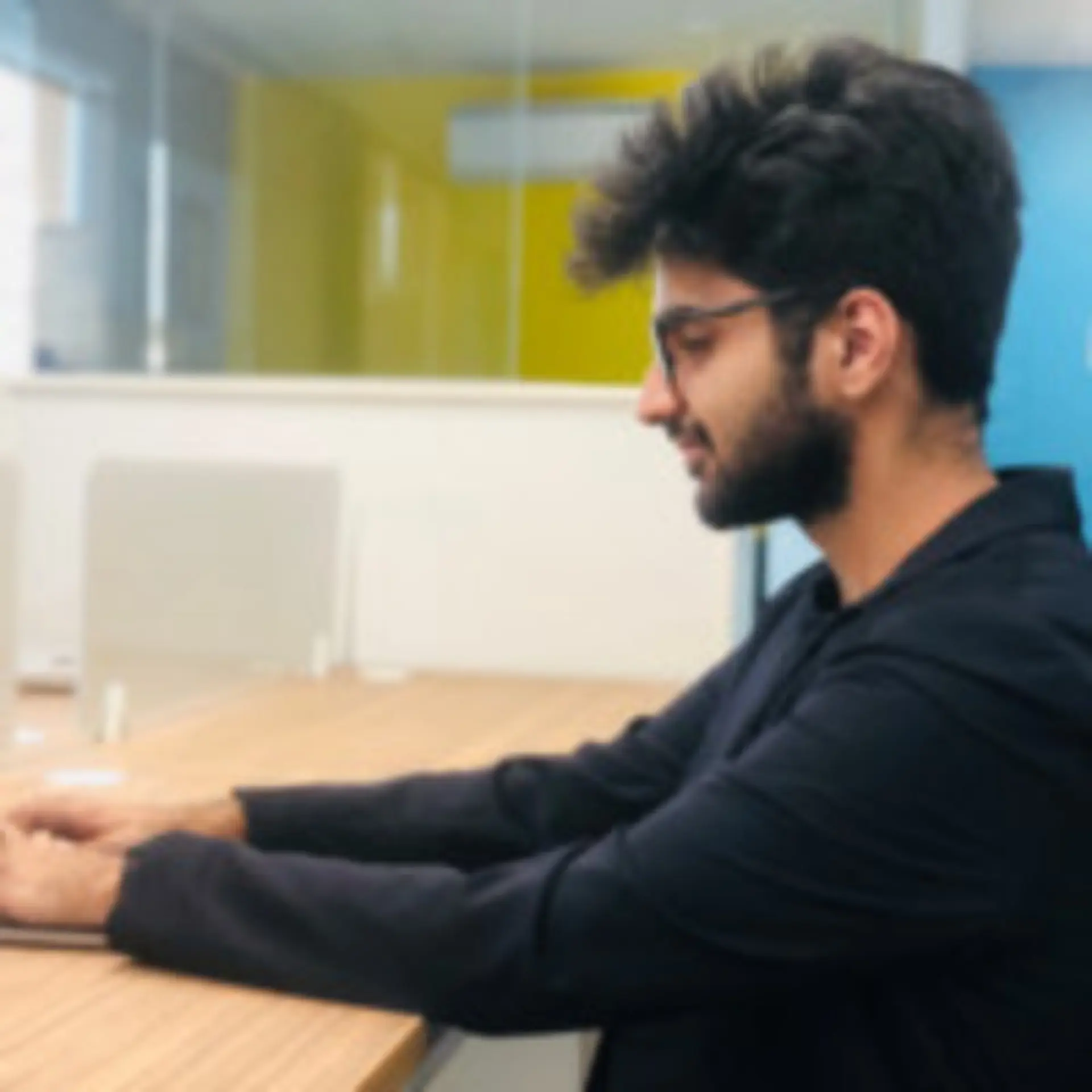 Akhil Tolani
