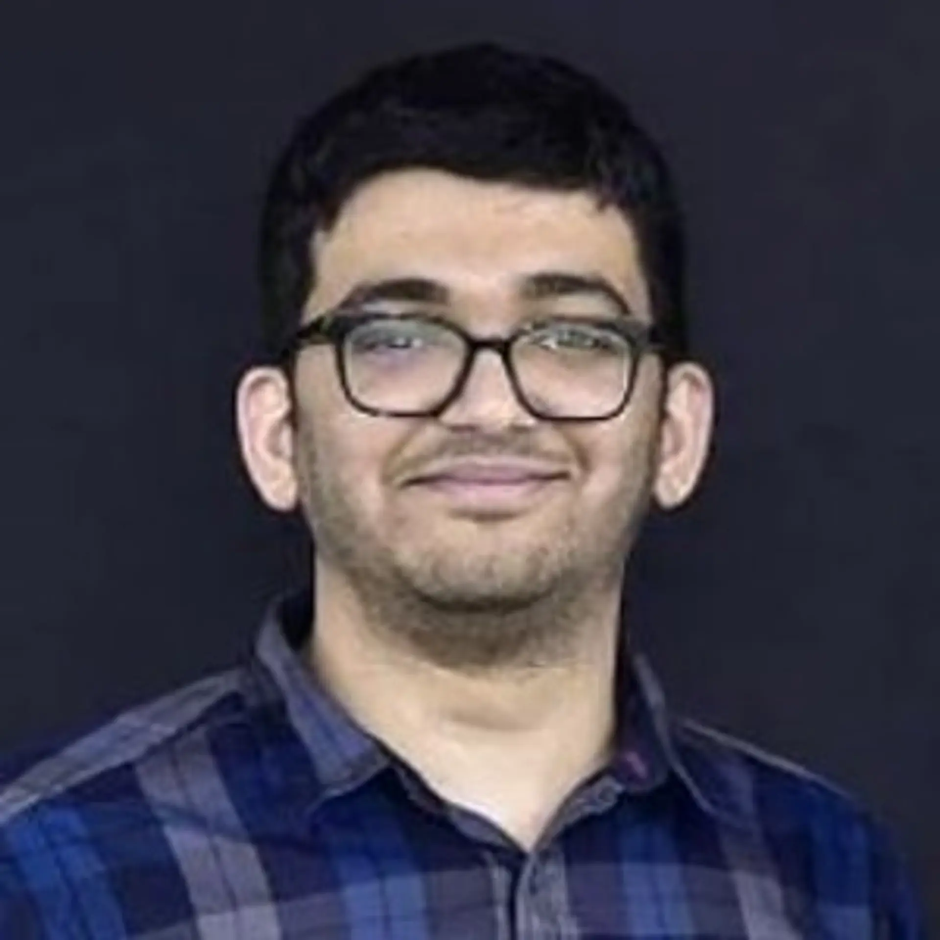 Akshay Deshraj