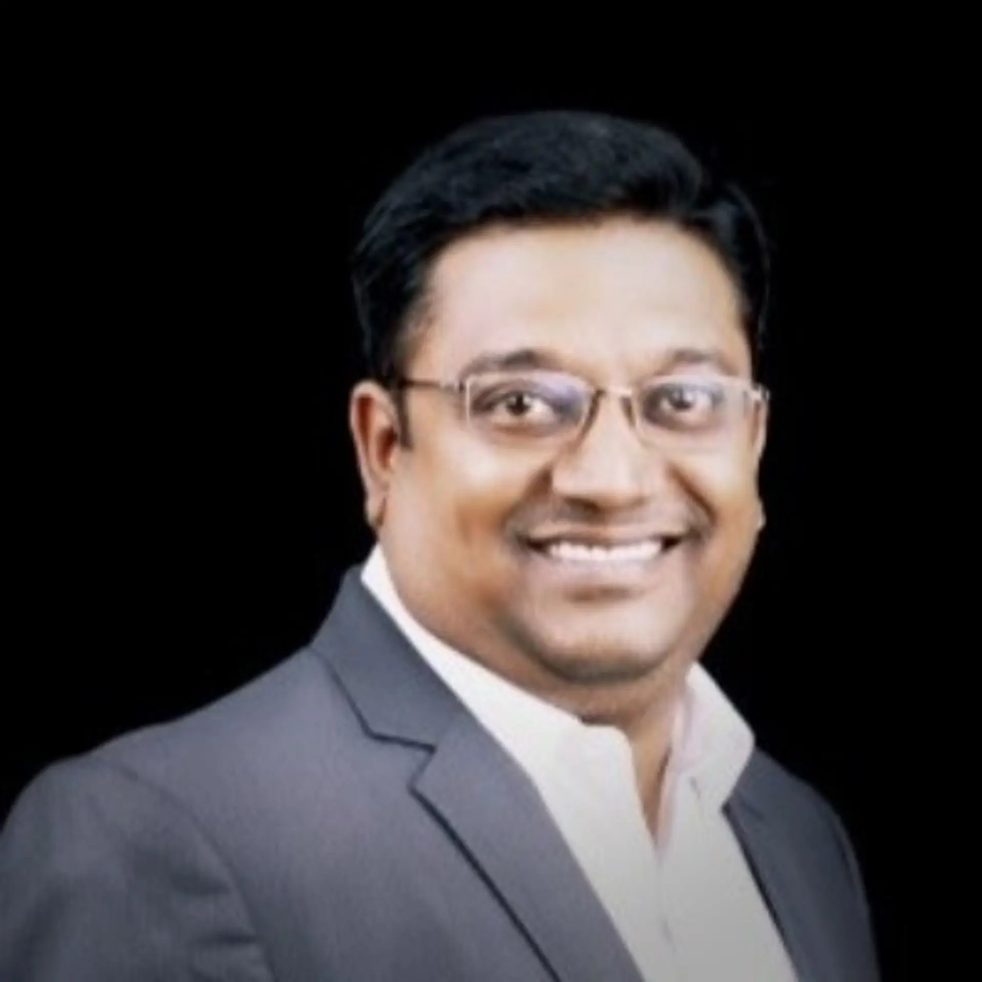 Amith Mohan