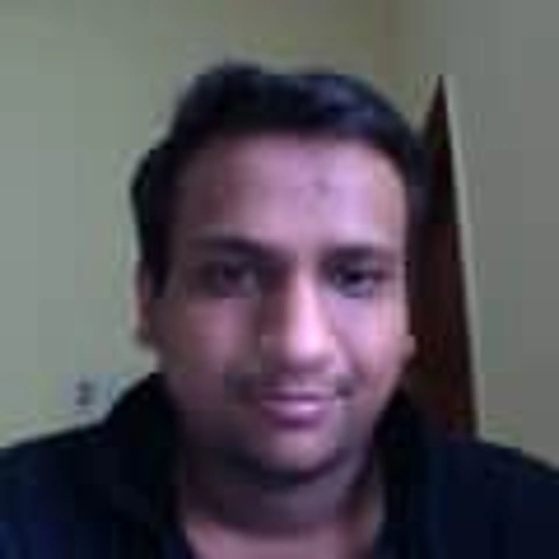 Ankur Agarwal