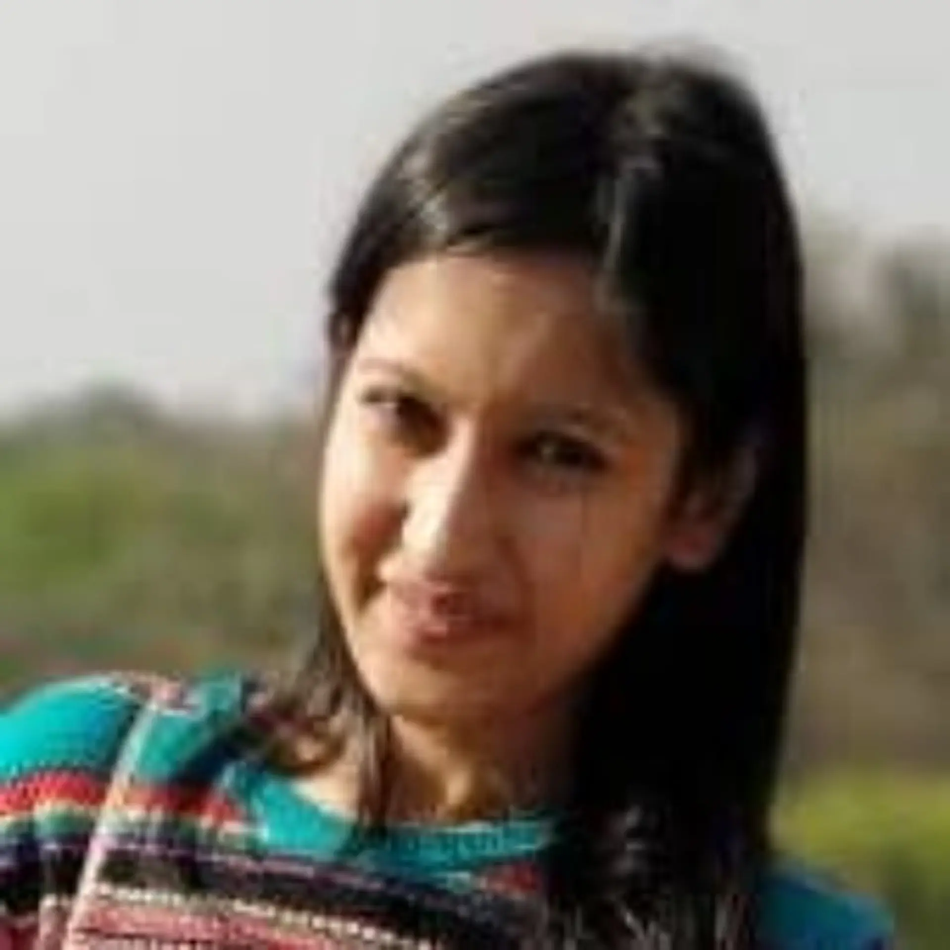 Anshuli Mittal