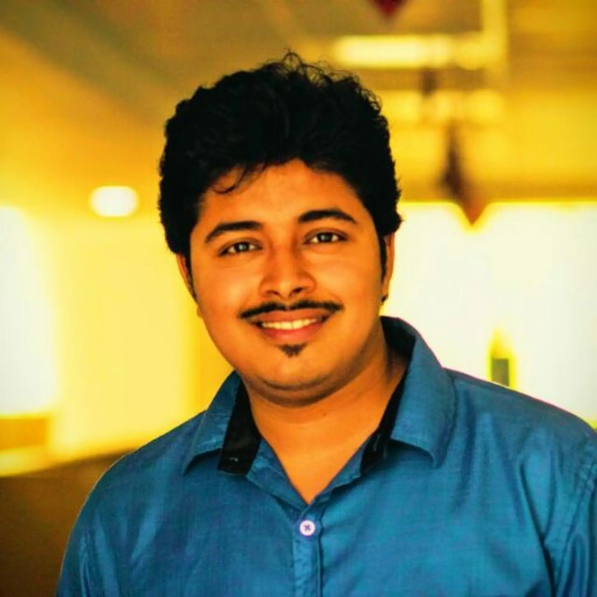 Arijit Mazumdar