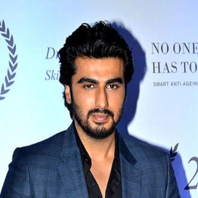 Arjun Kapoor | YourStory