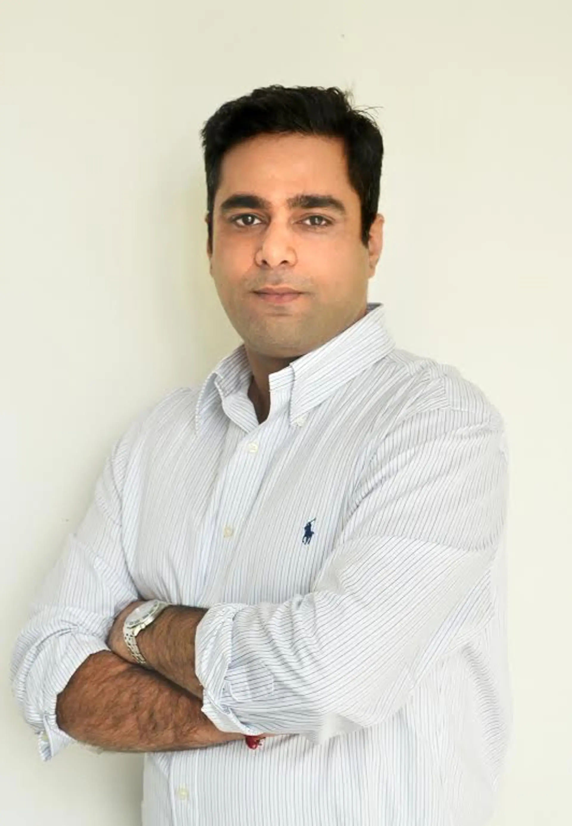 Arush Chopra