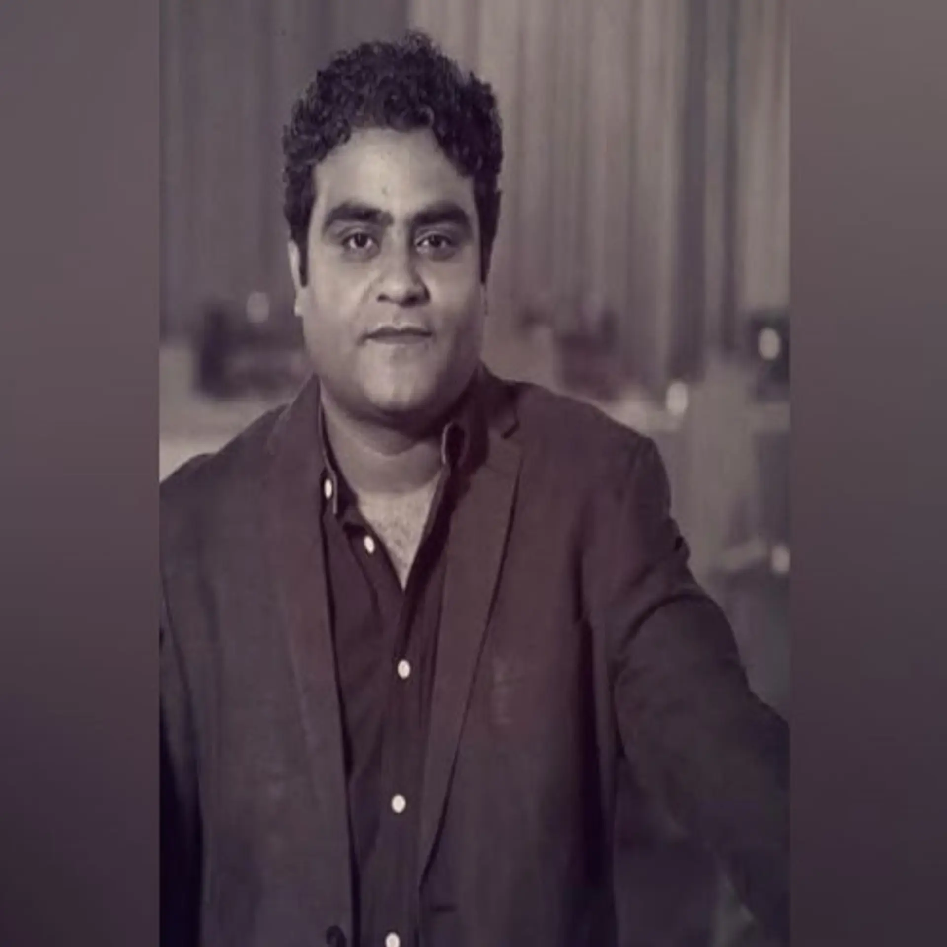 Asad Khan