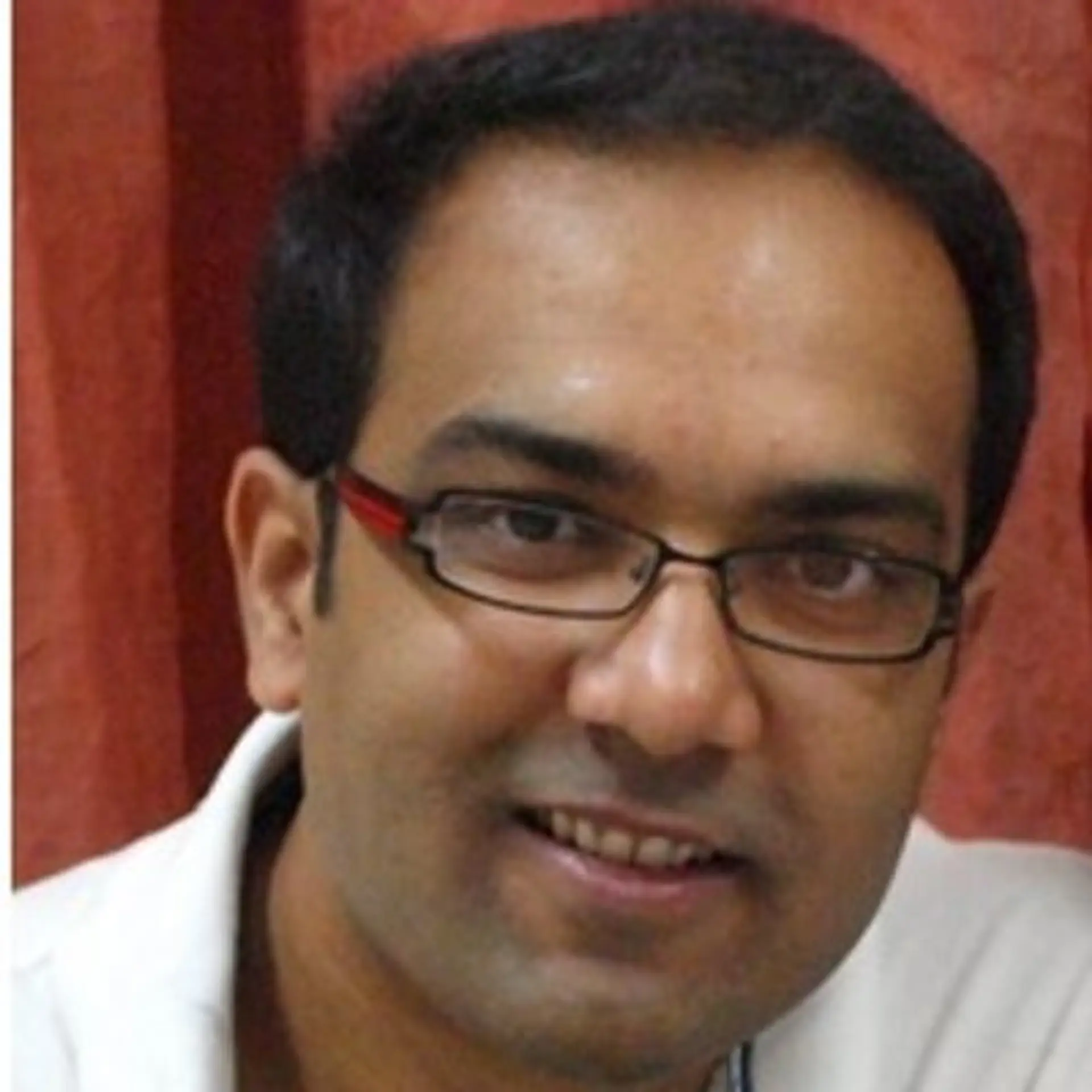 Ashish Mehta