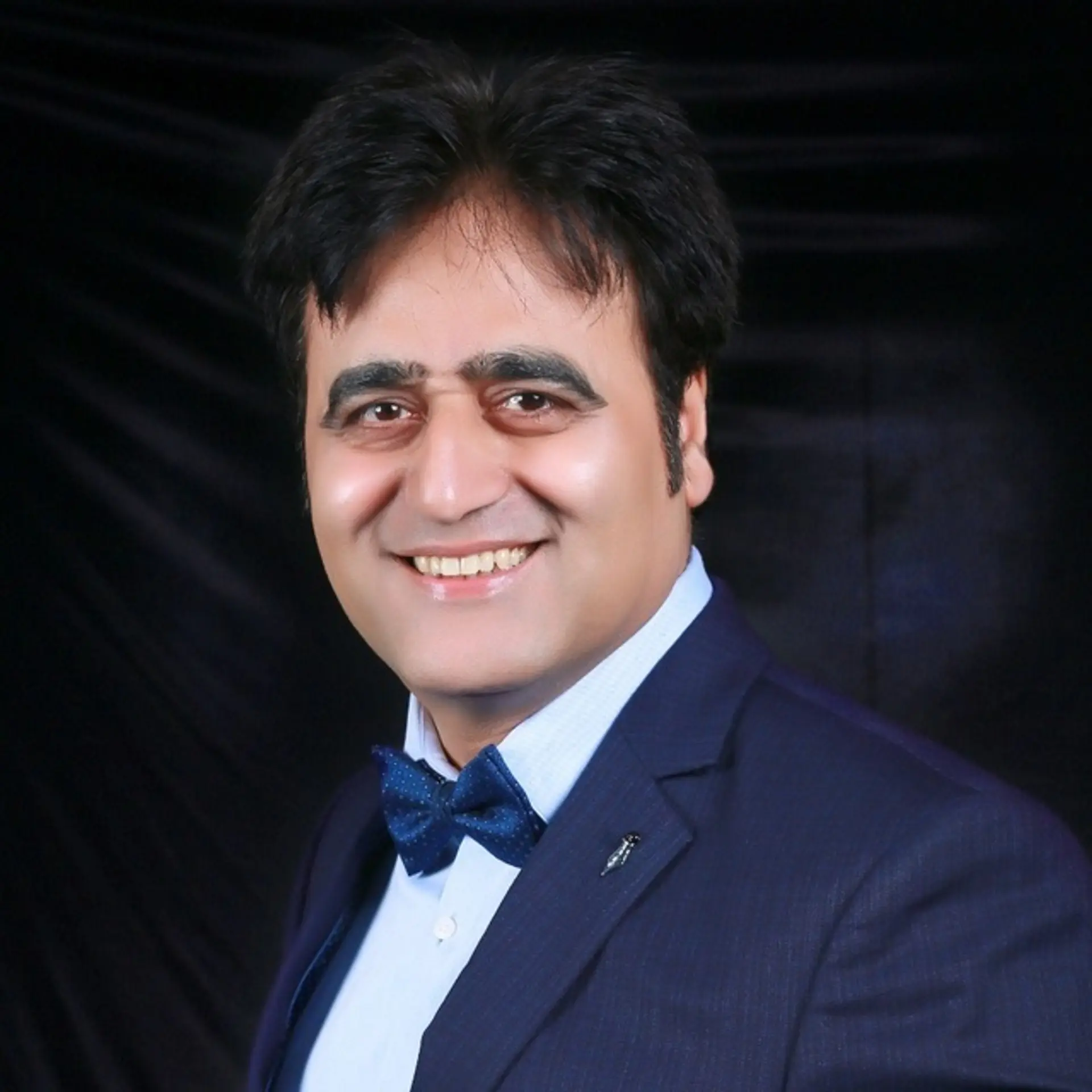 Sanjeev Juneja