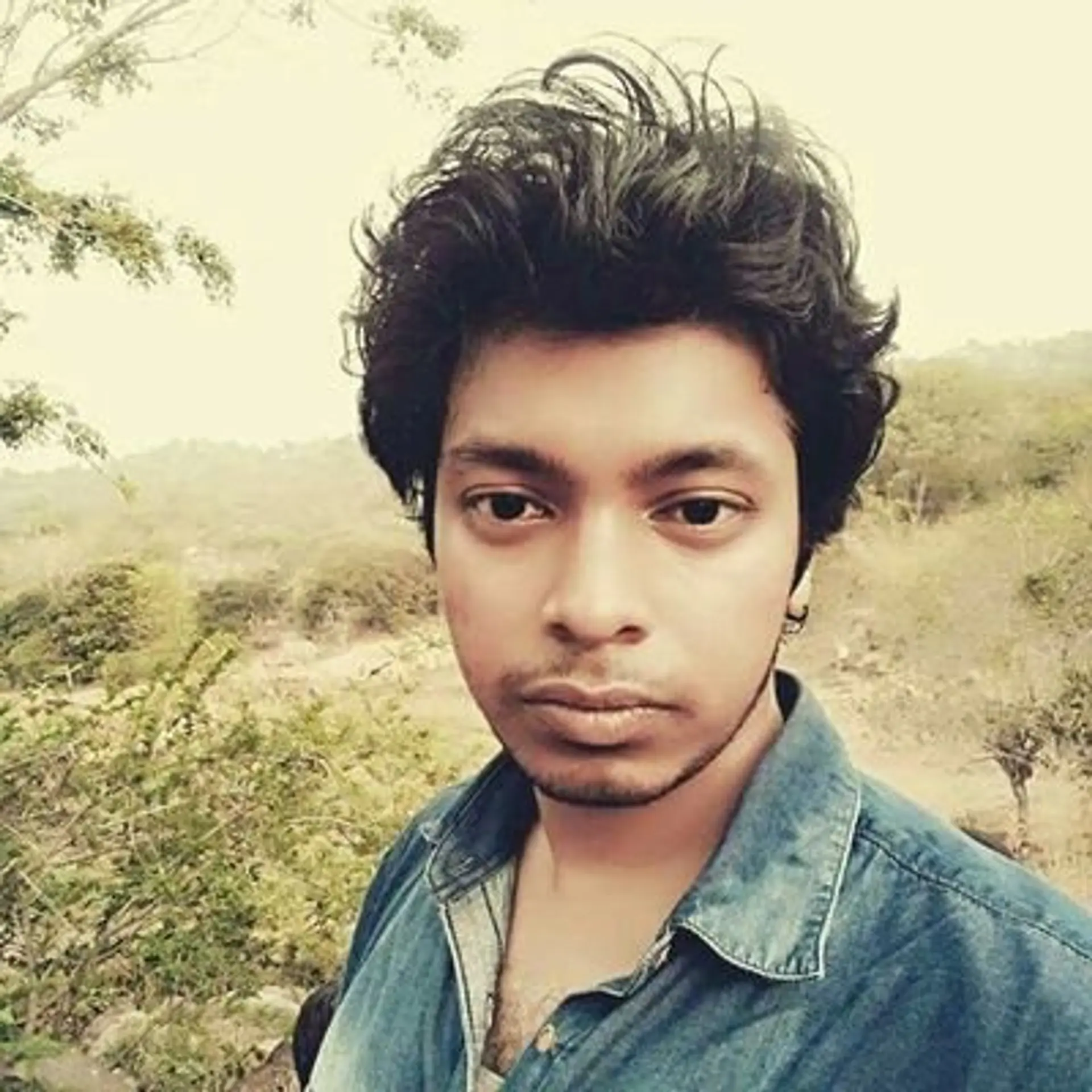 Sameer Kumar