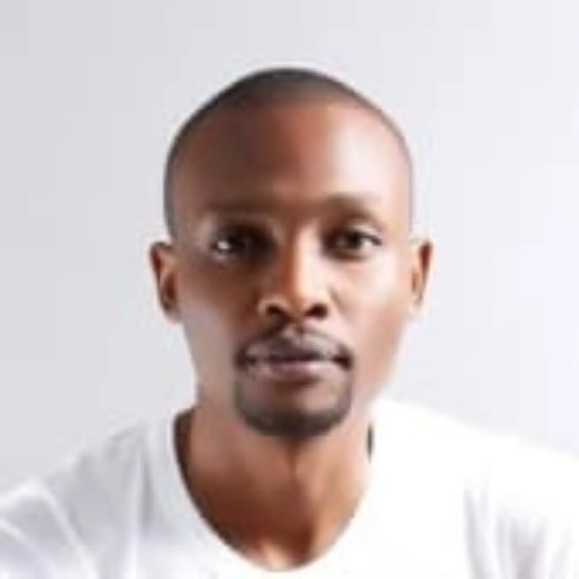 Barclay Paul Okari