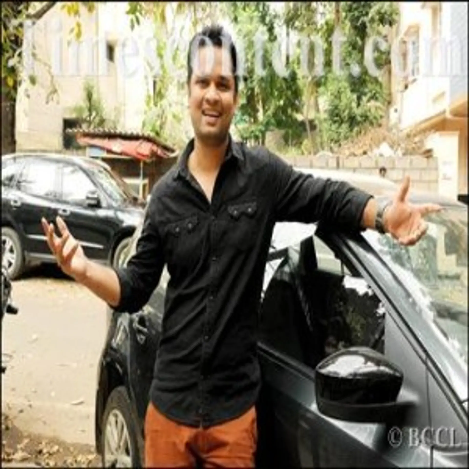 Bhargav Errangi