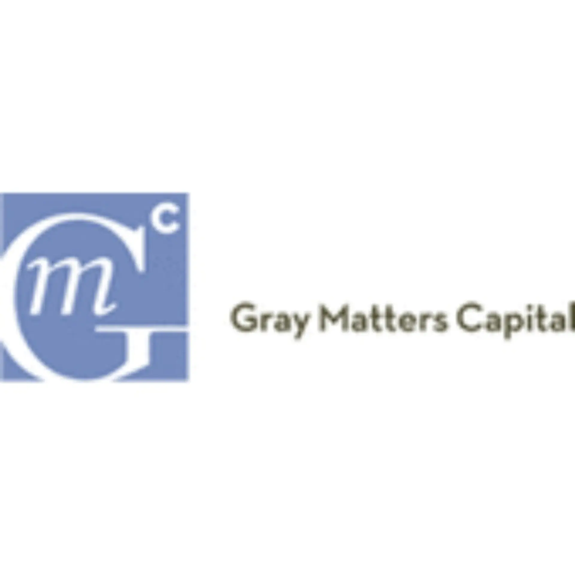 Gray Matters Capital