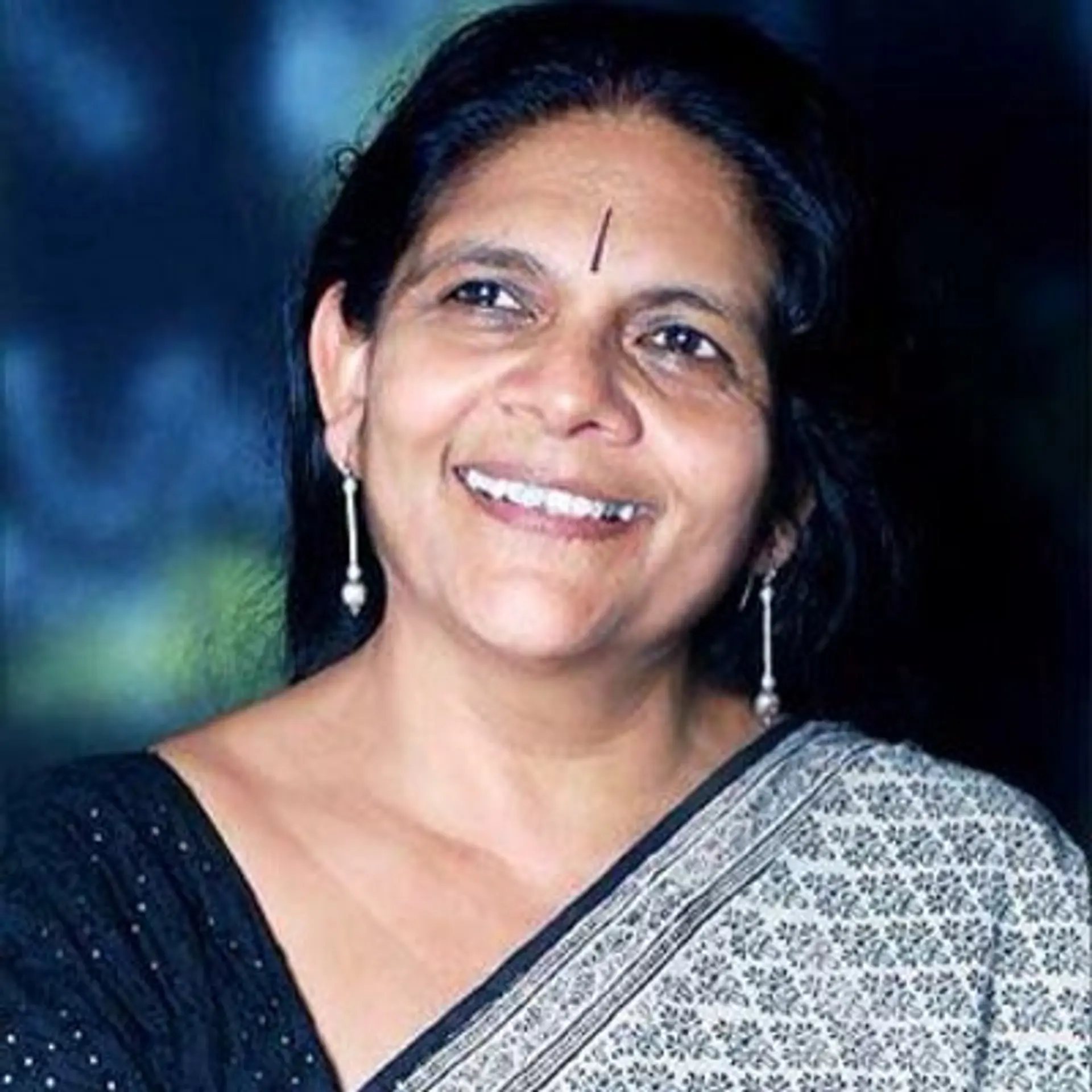 Chetna Sinha