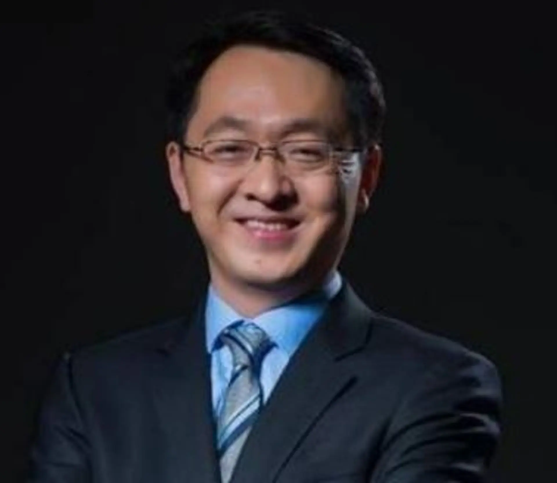 Charles Wong