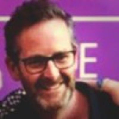 Charles Creighton YourStory