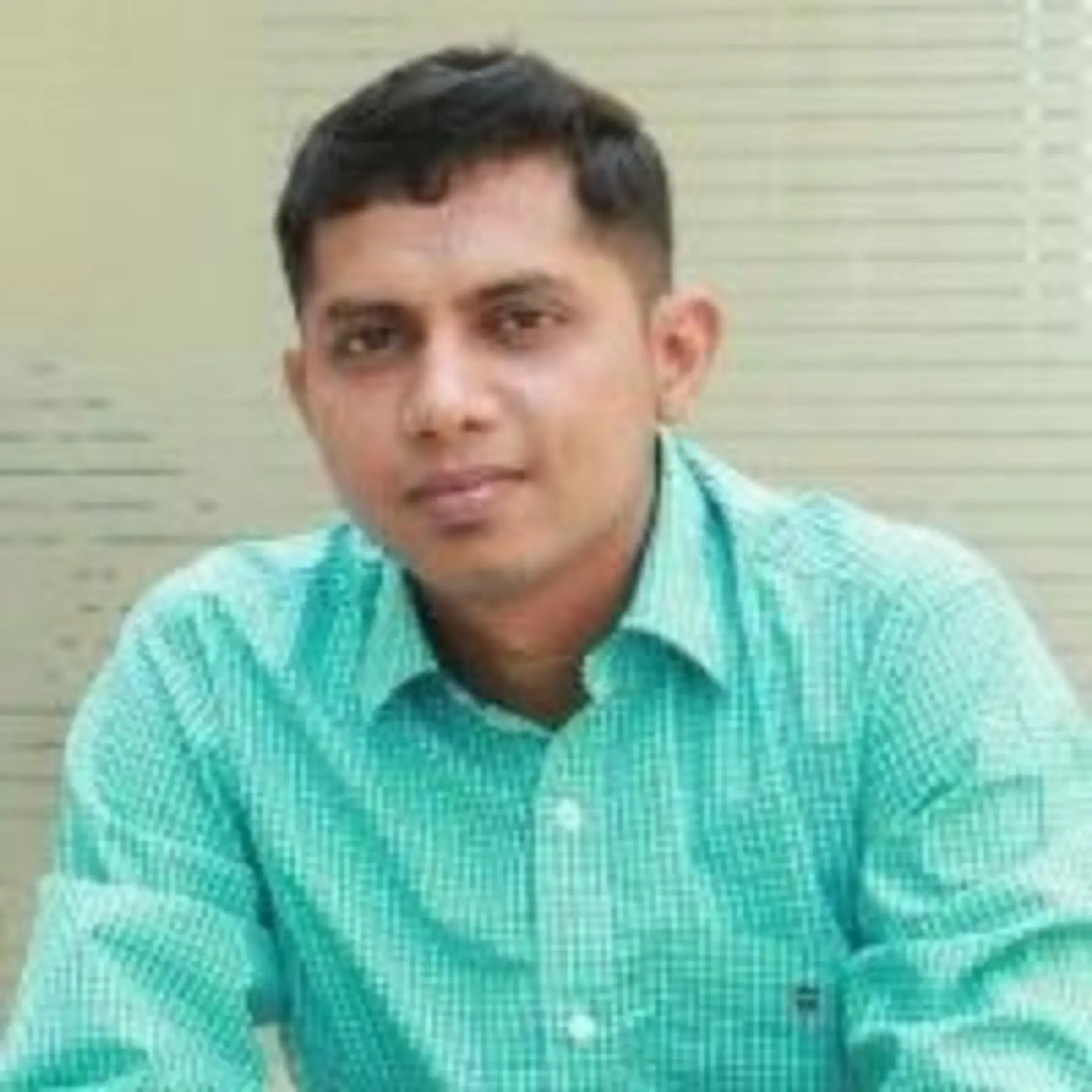 Arun Kumar