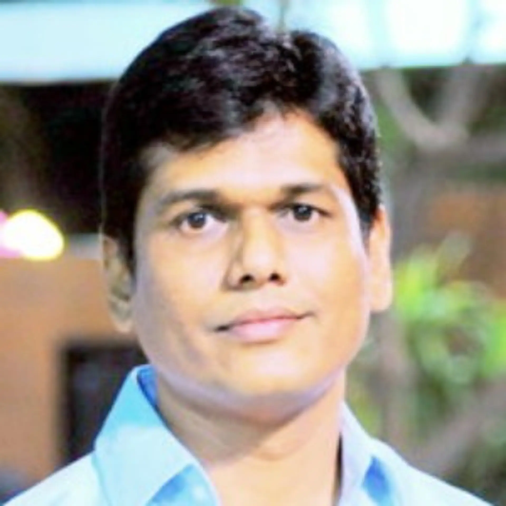 Kaushal P Patel