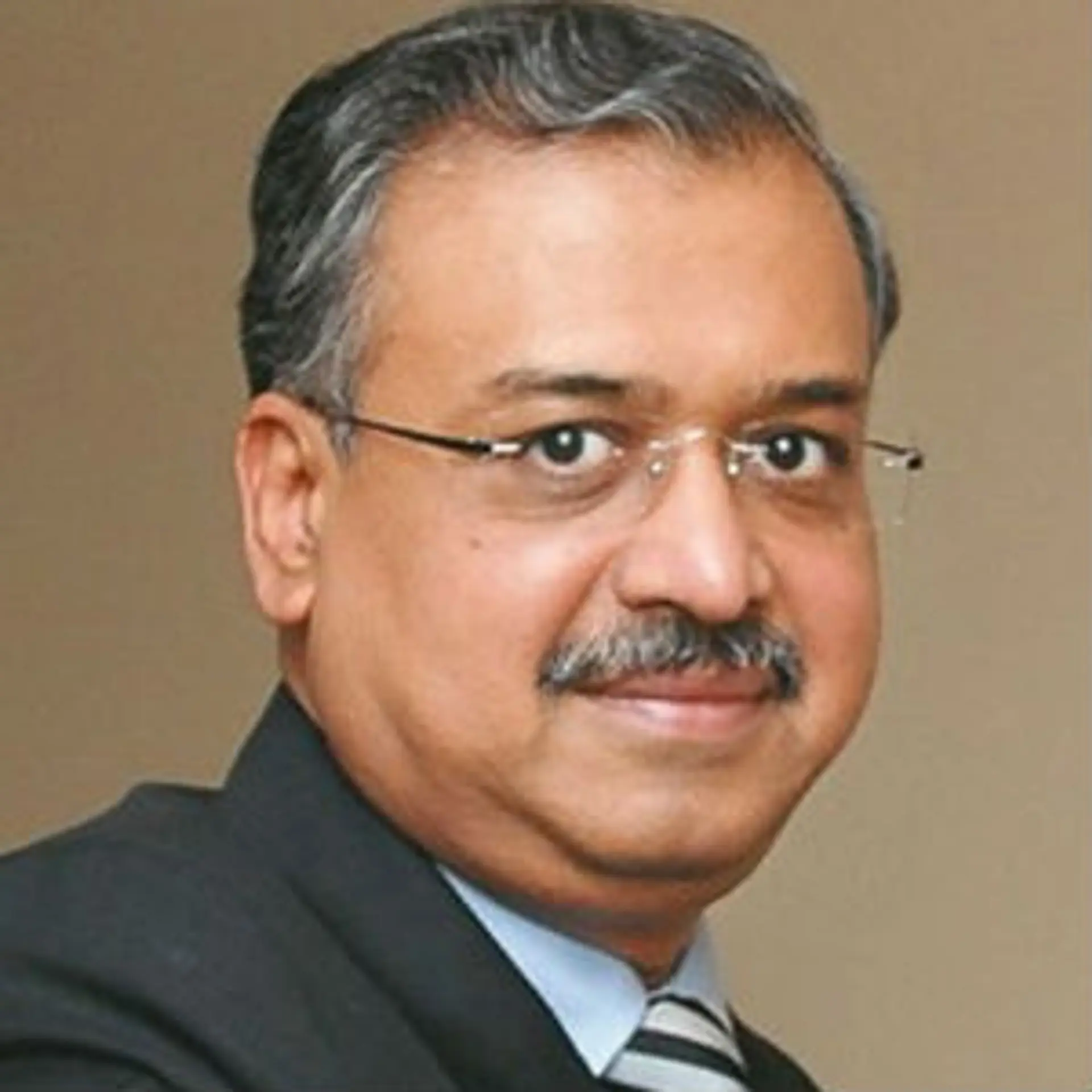 Dilip Shanghvi 