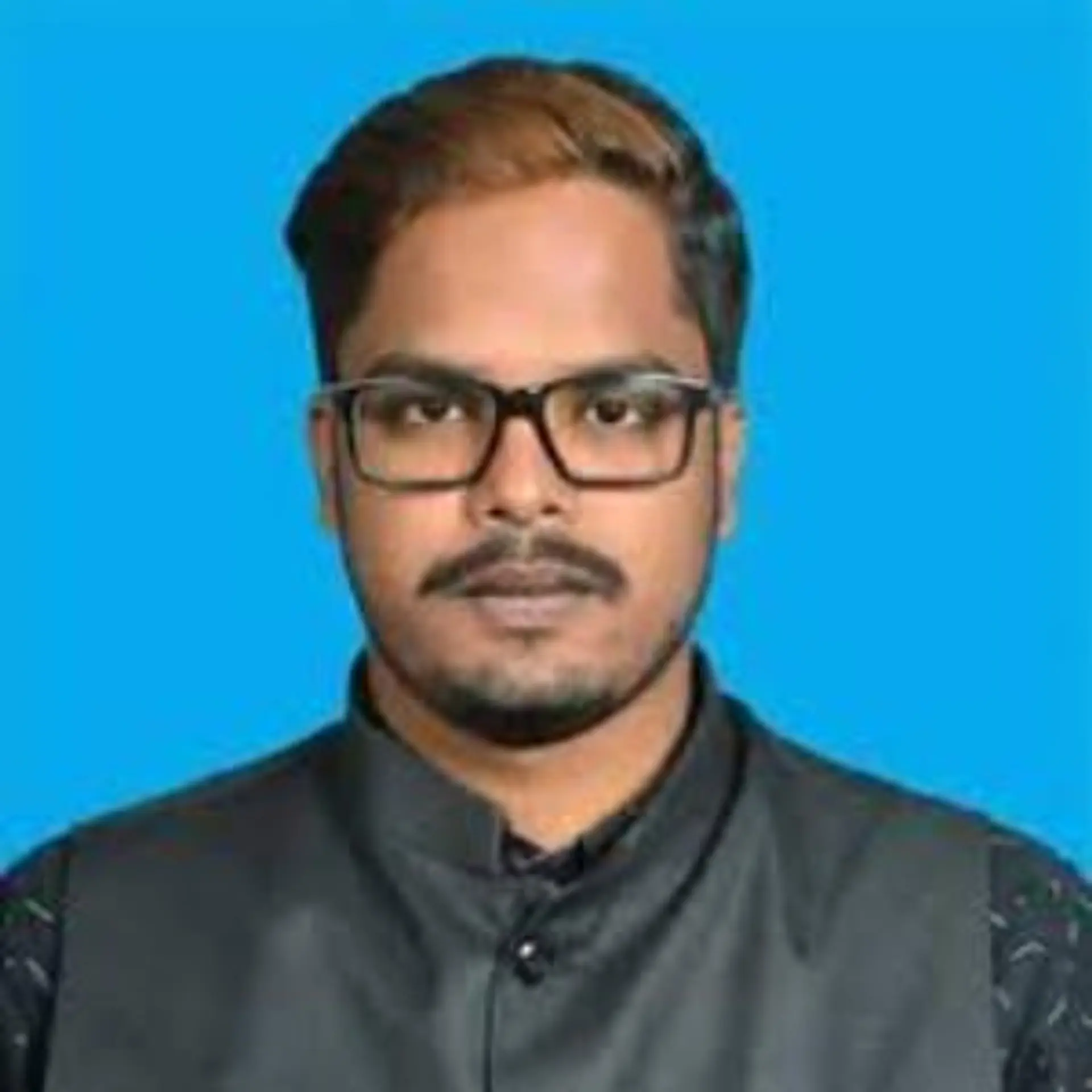 Ranjeet Kumar Sharma