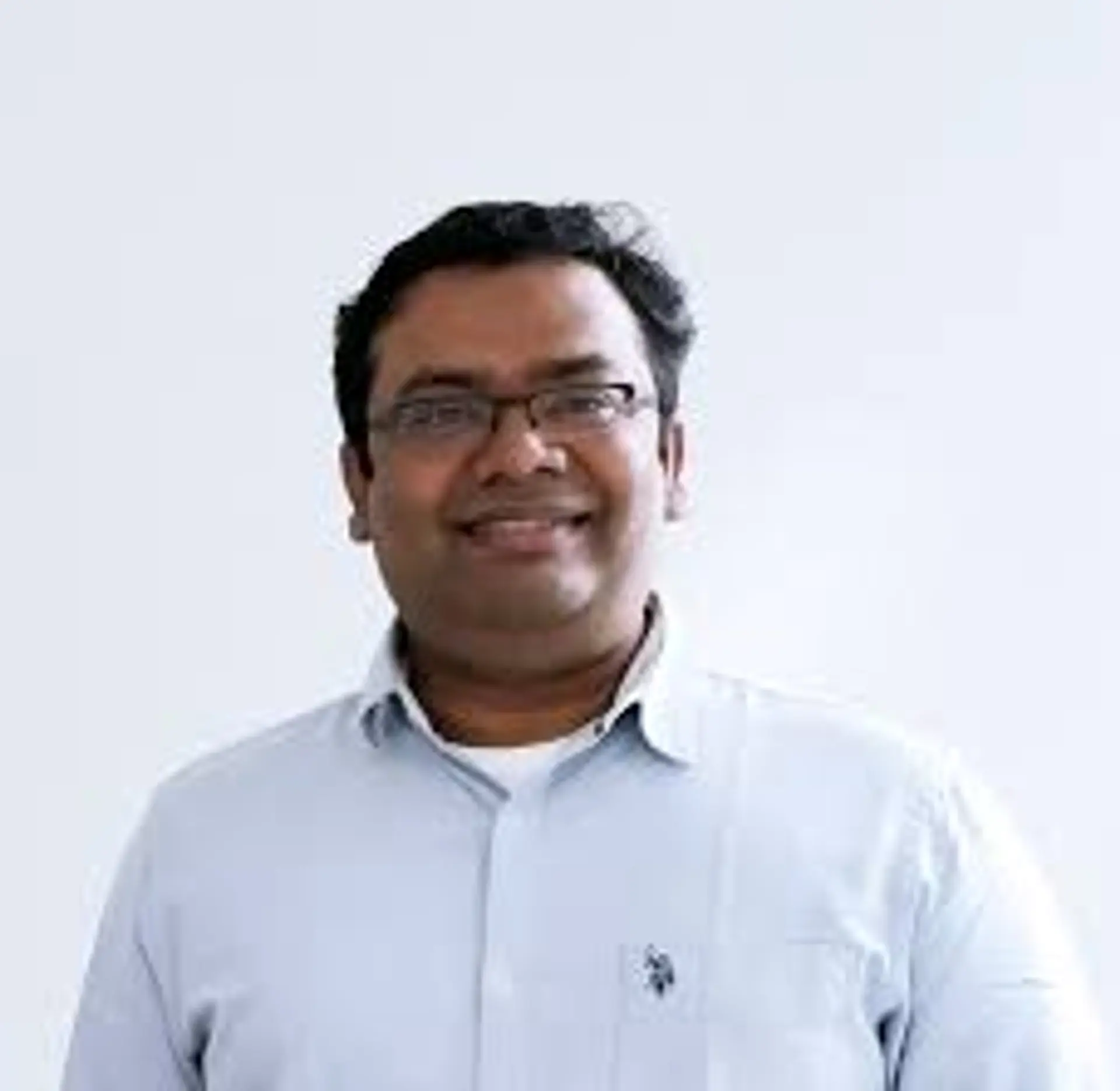 Pravin Jadhav