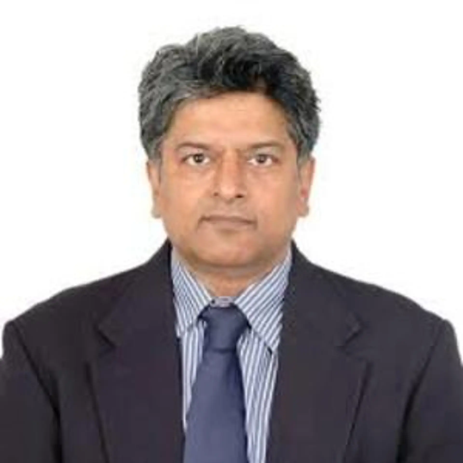 Vijay Chandru
