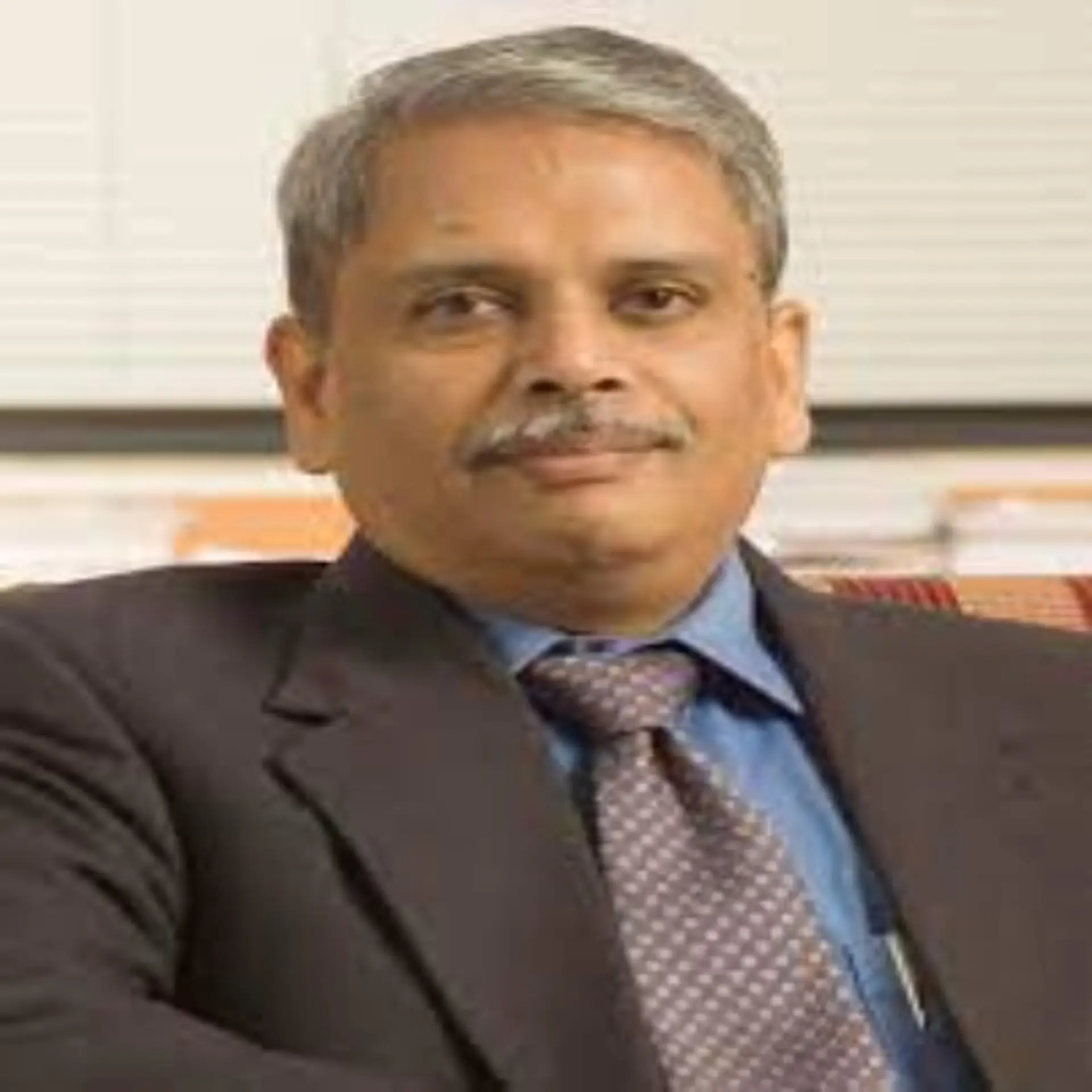 Kris Gopalkrishnan