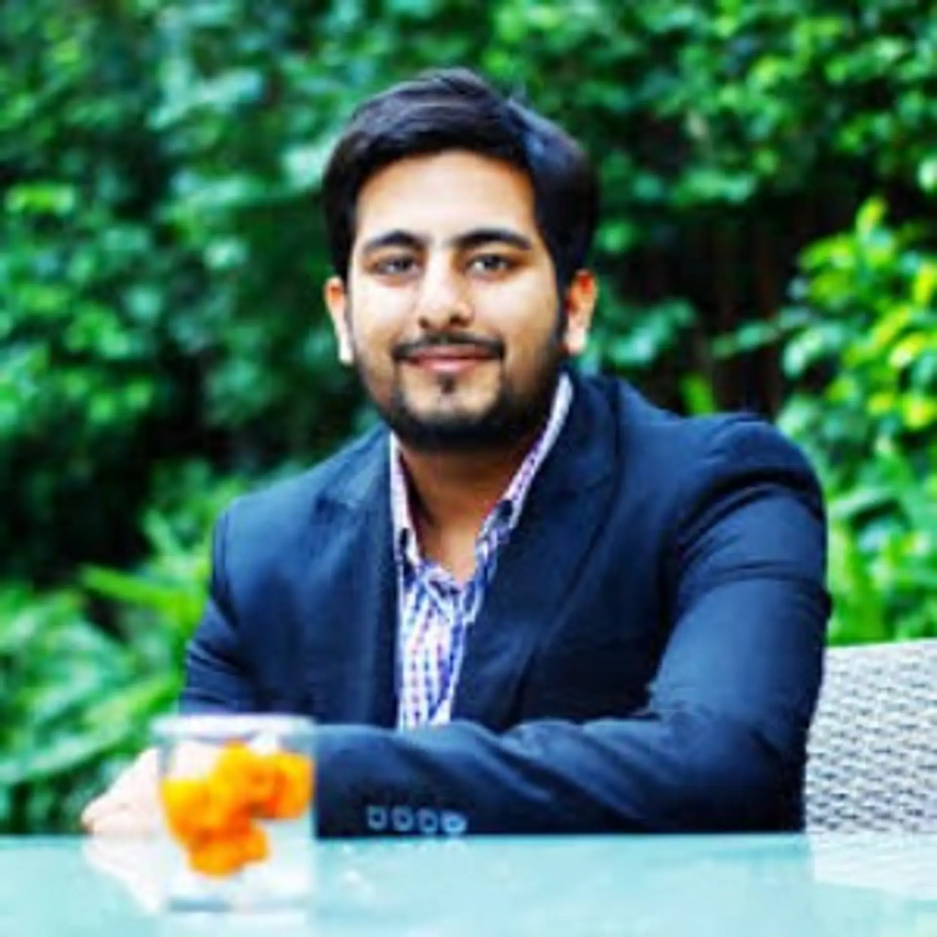 Vishesh Khurana