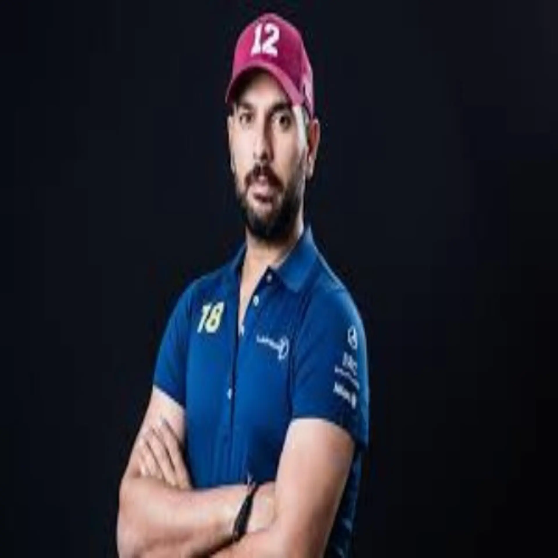 Yuvraj Singh