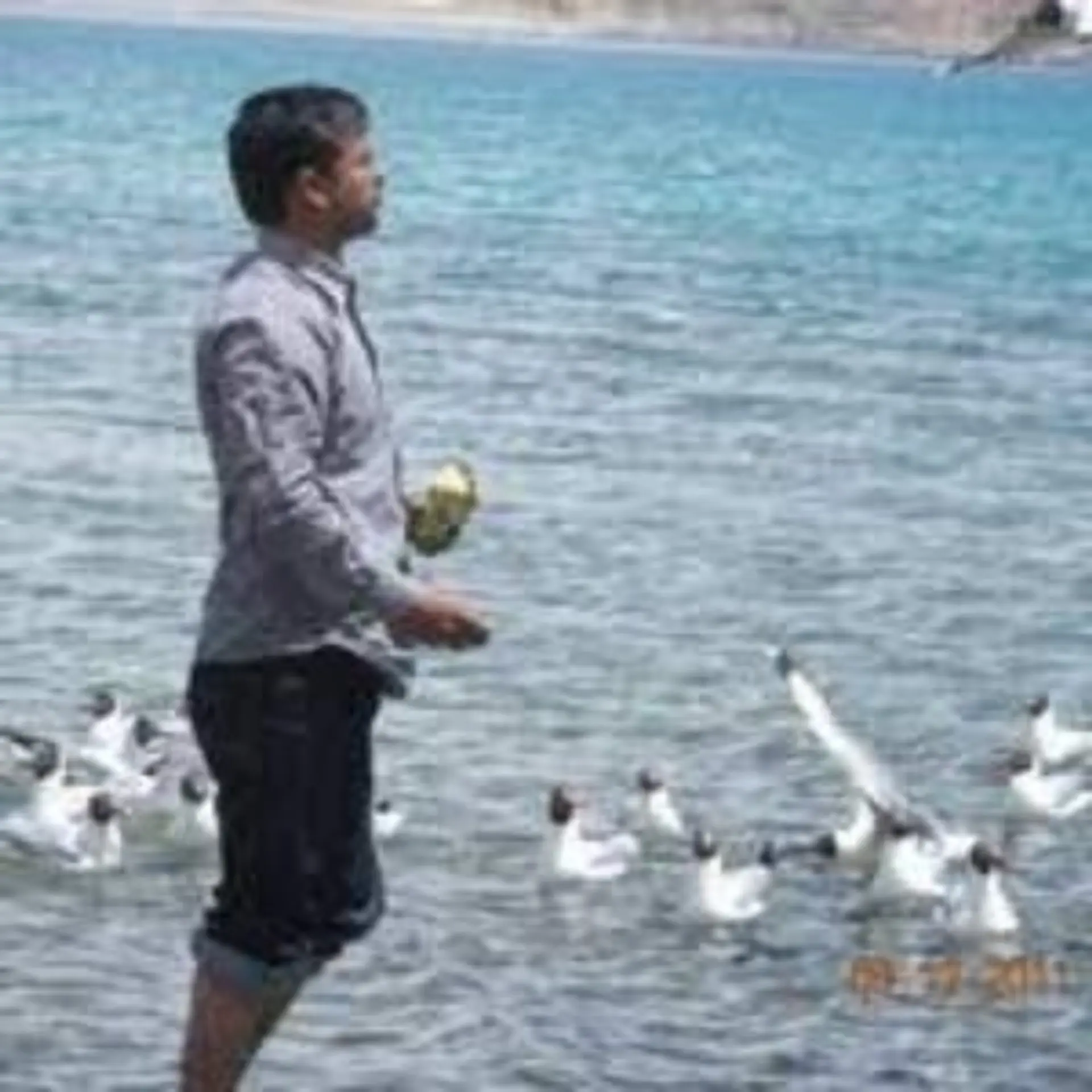 Yogesh Puri